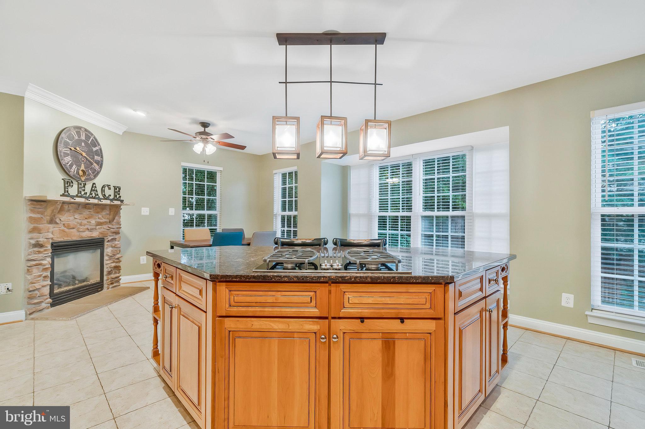 FAIR CHASE - Residential