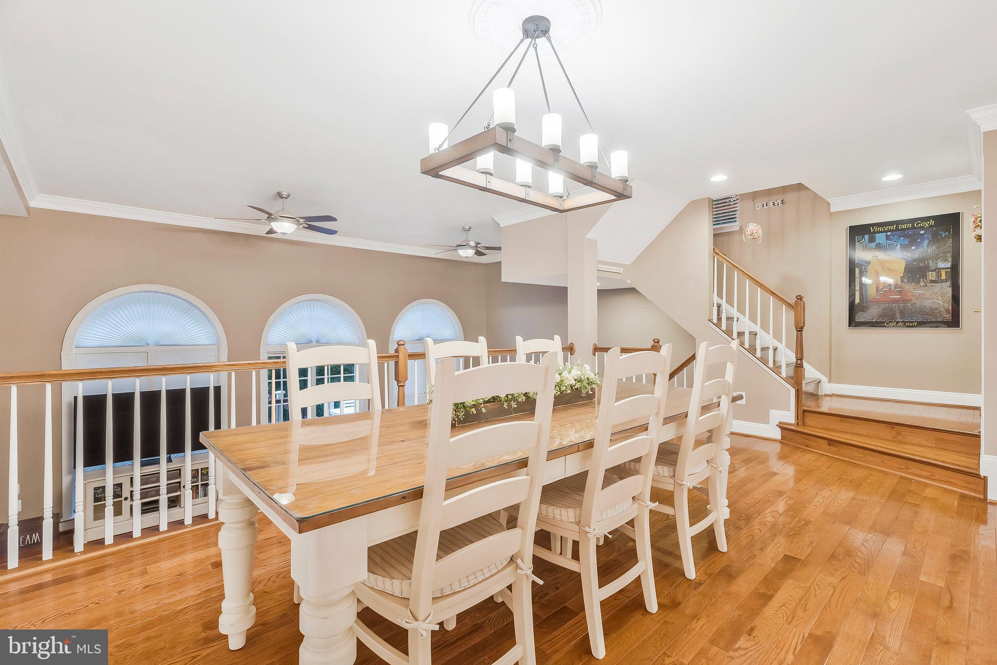 FAIR CHASE - Residential