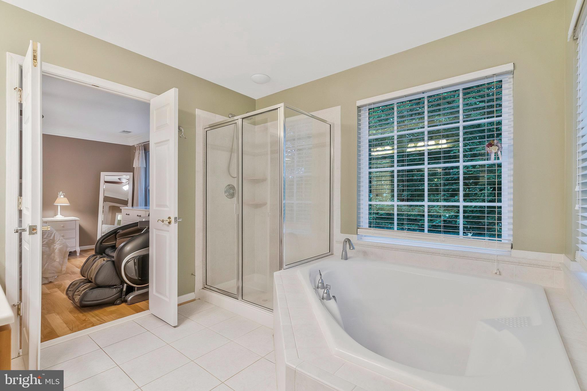 FAIR CHASE - Residential