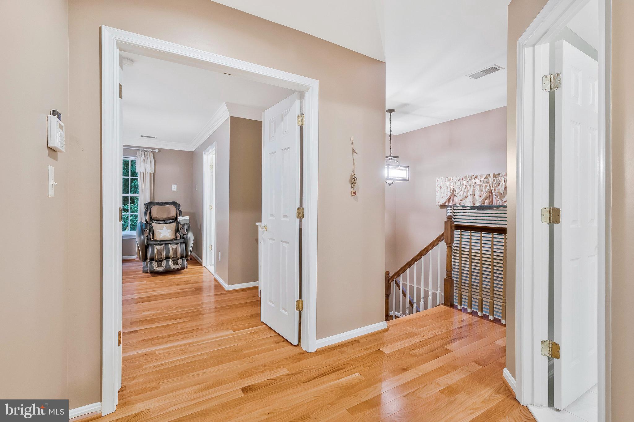 FAIR CHASE - Residential