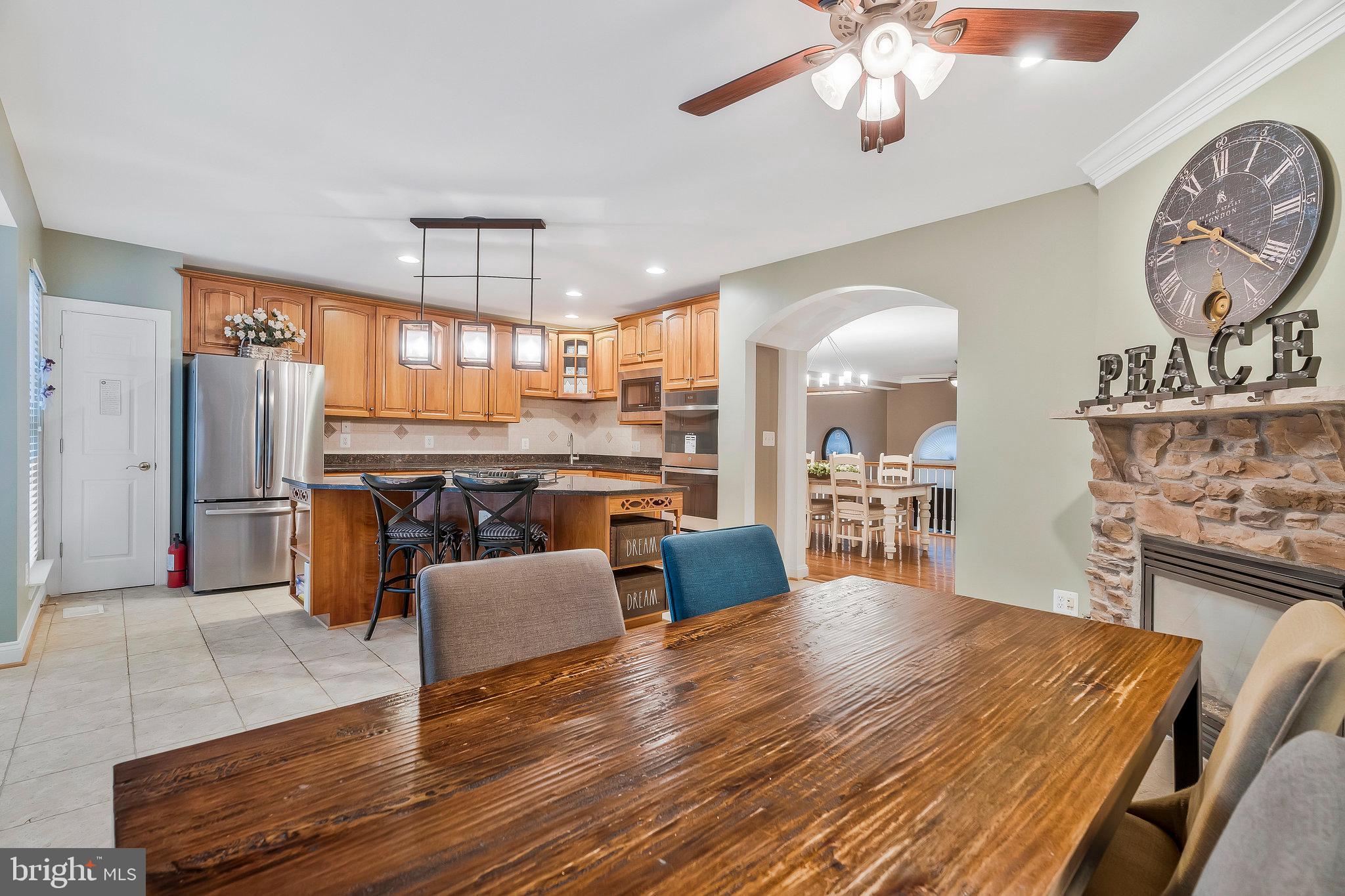 FAIR CHASE - Residential