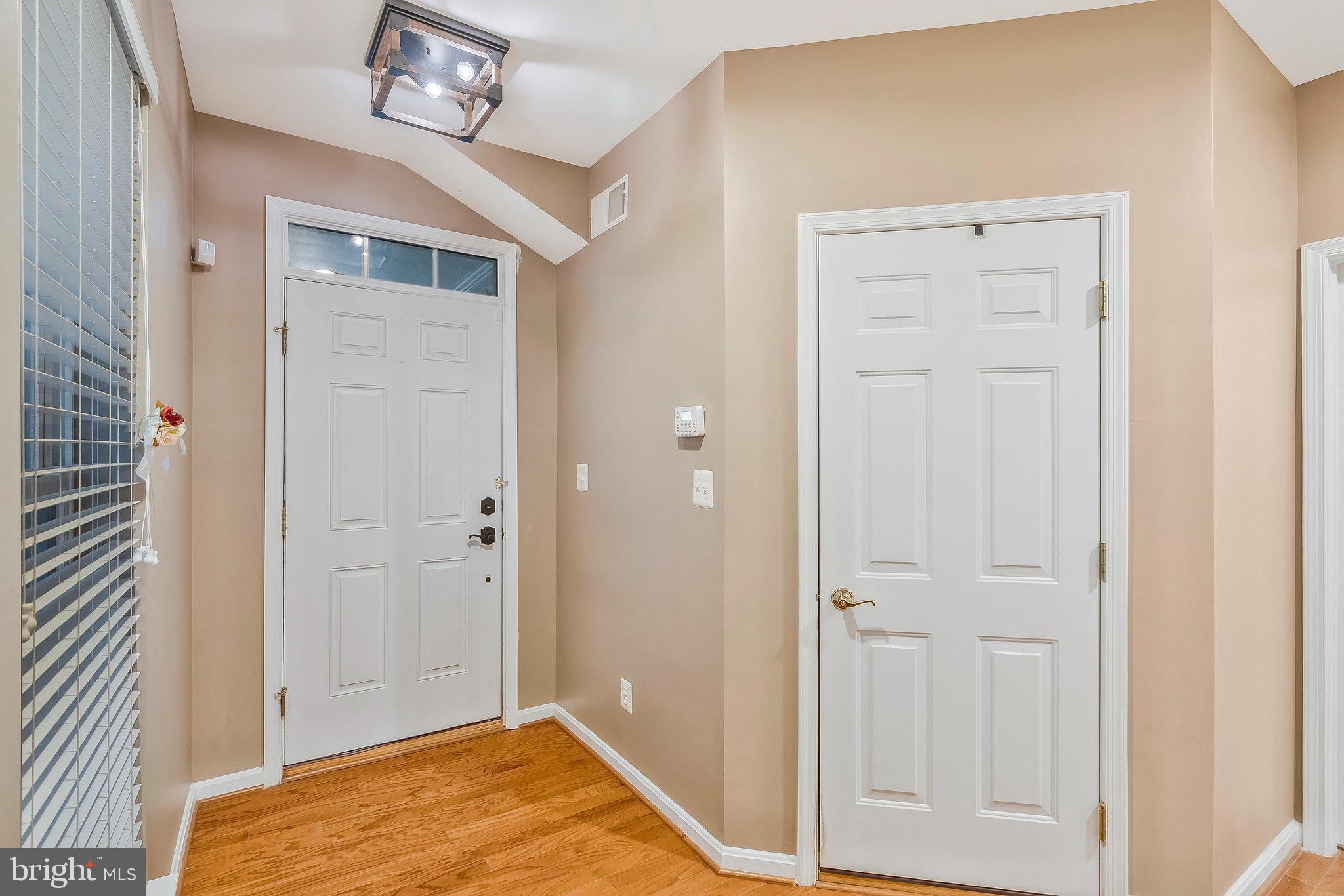 FAIR CHASE - Residential