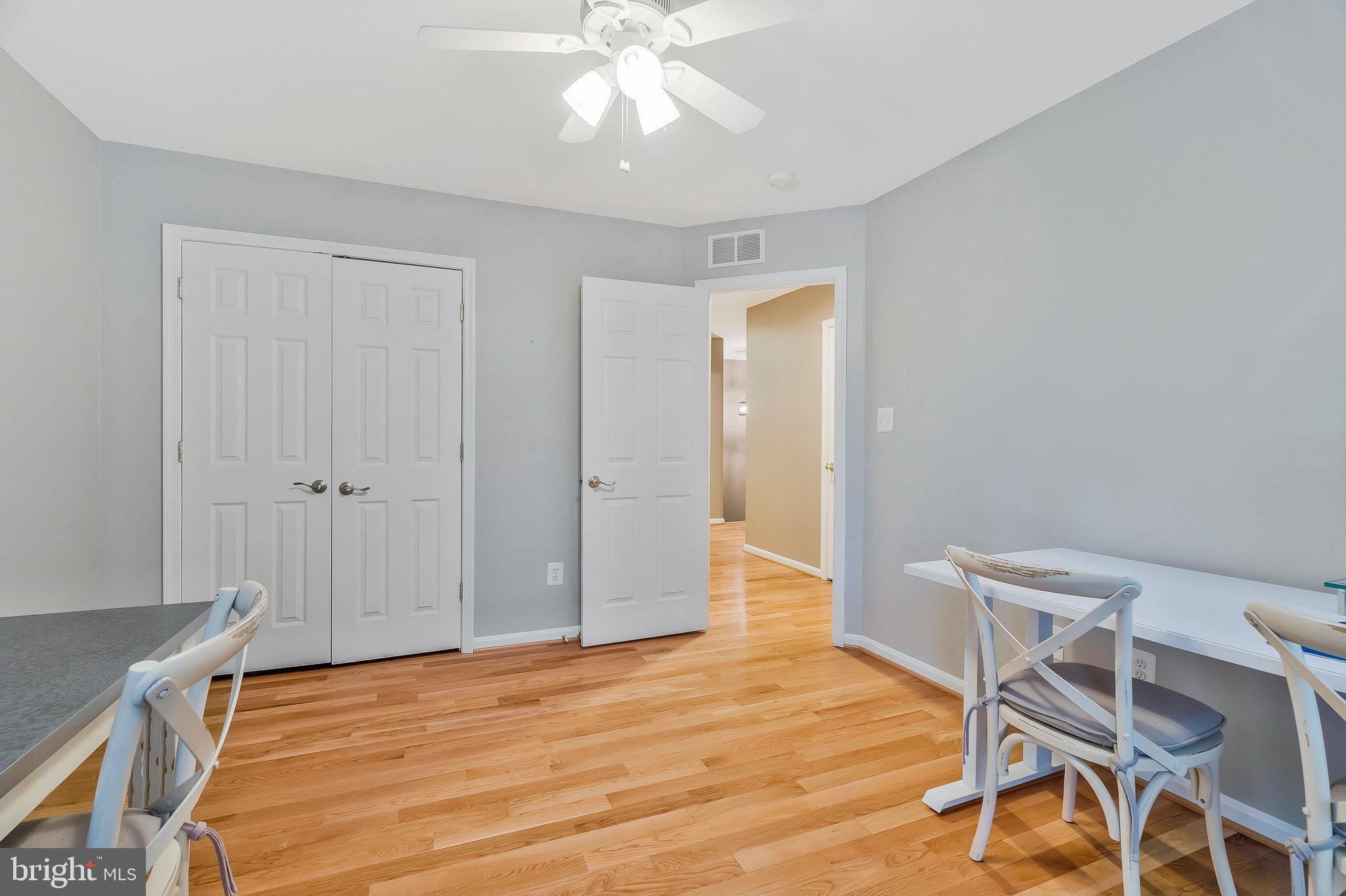 FAIR CHASE - Residential