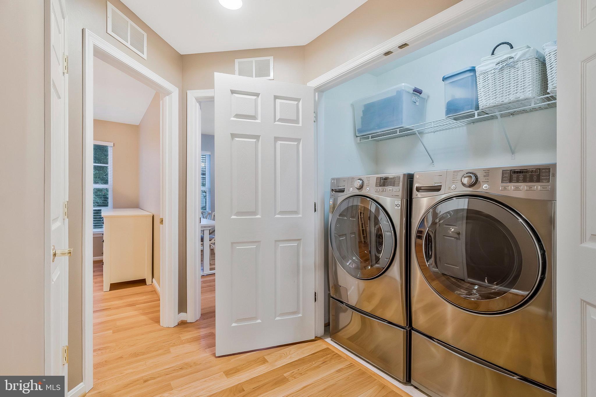 FAIR CHASE - Residential