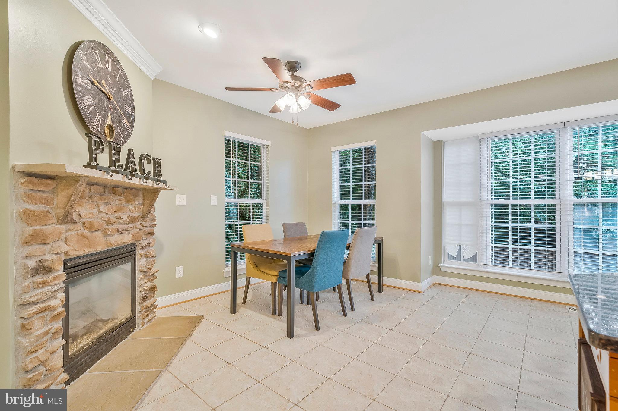 FAIR CHASE - Residential