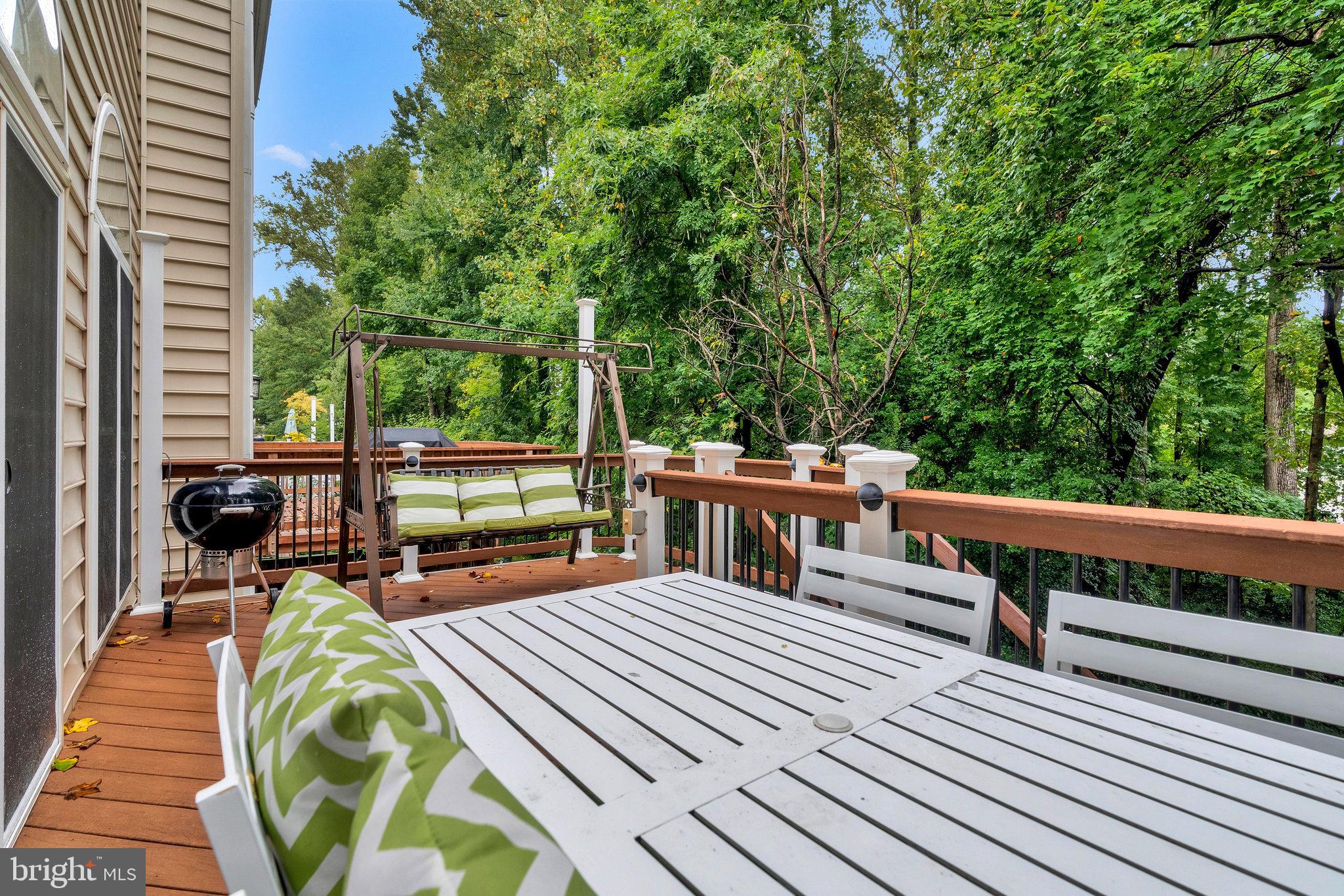 FAIR CHASE - Residential