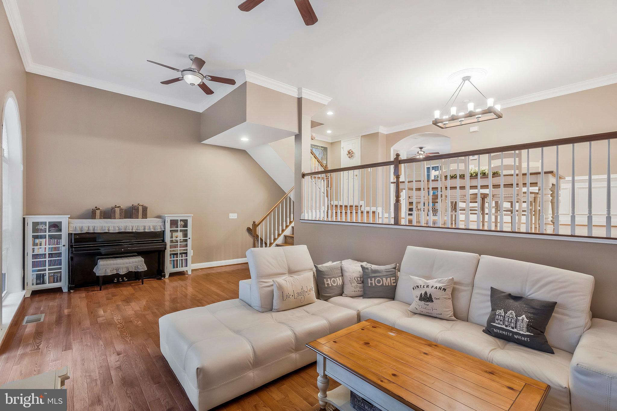 FAIR CHASE - Residential