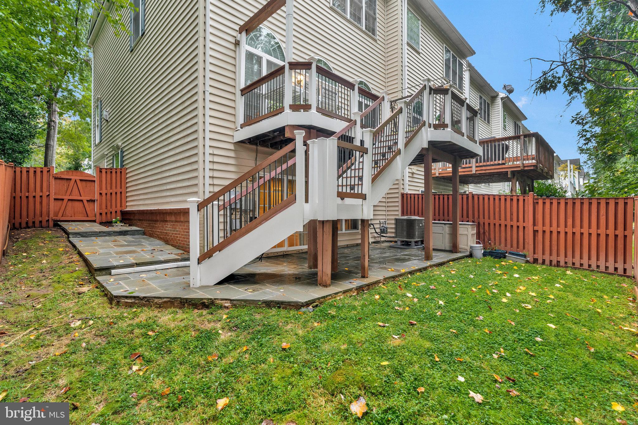 FAIR CHASE - Residential