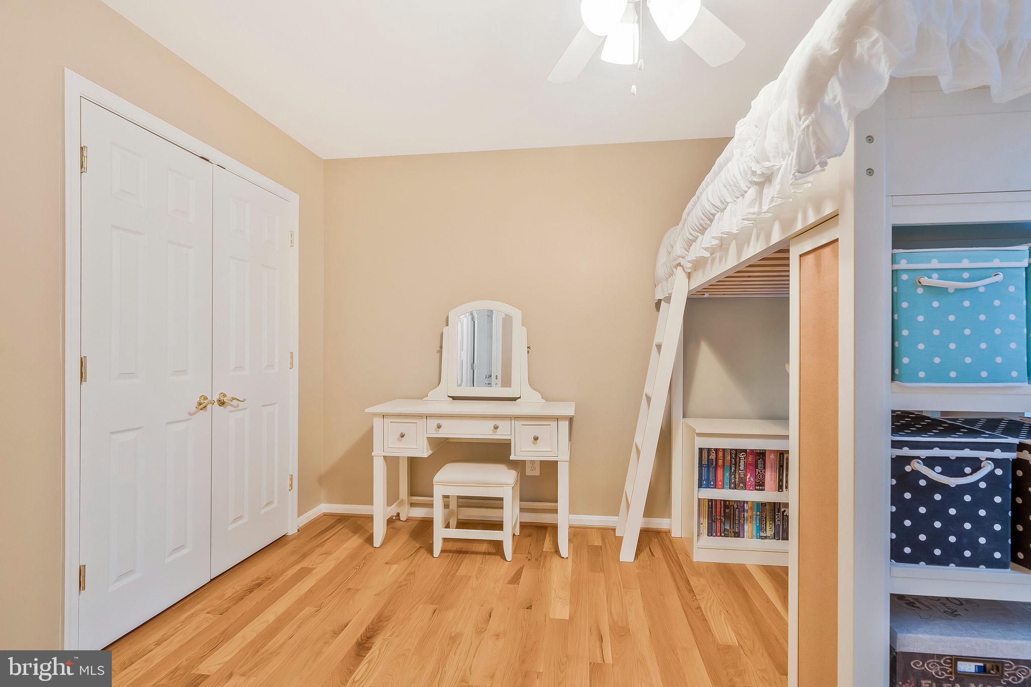 FAIR CHASE - Residential