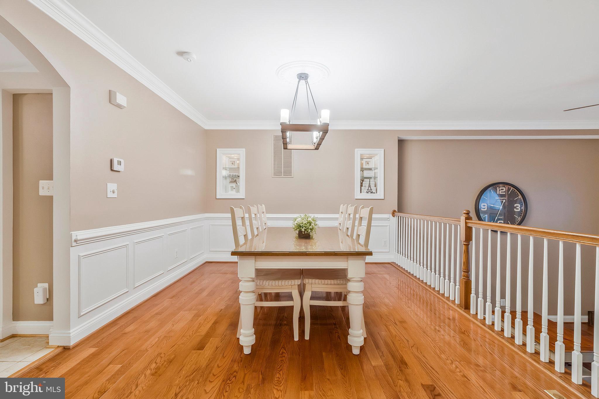 FAIR CHASE - Residential