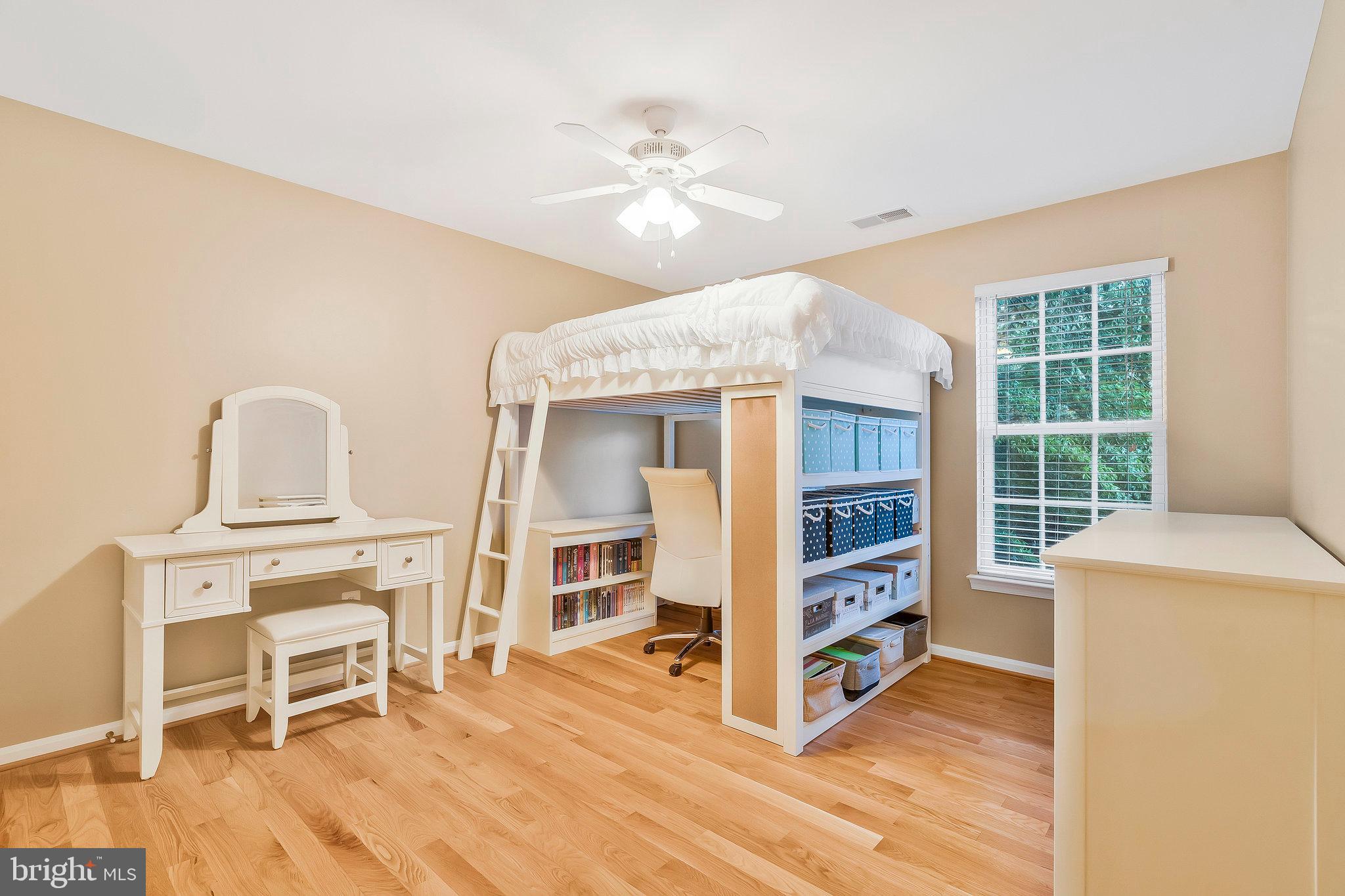 FAIR CHASE - Residential