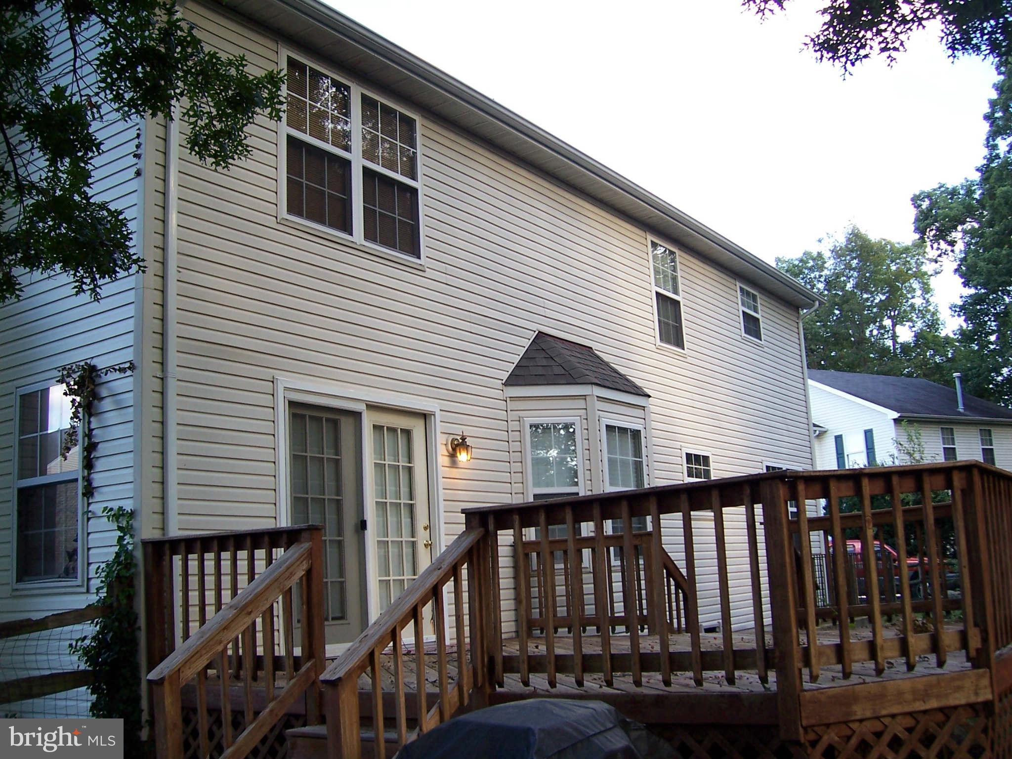 ST CHARLES WAKEFIELD - Residential