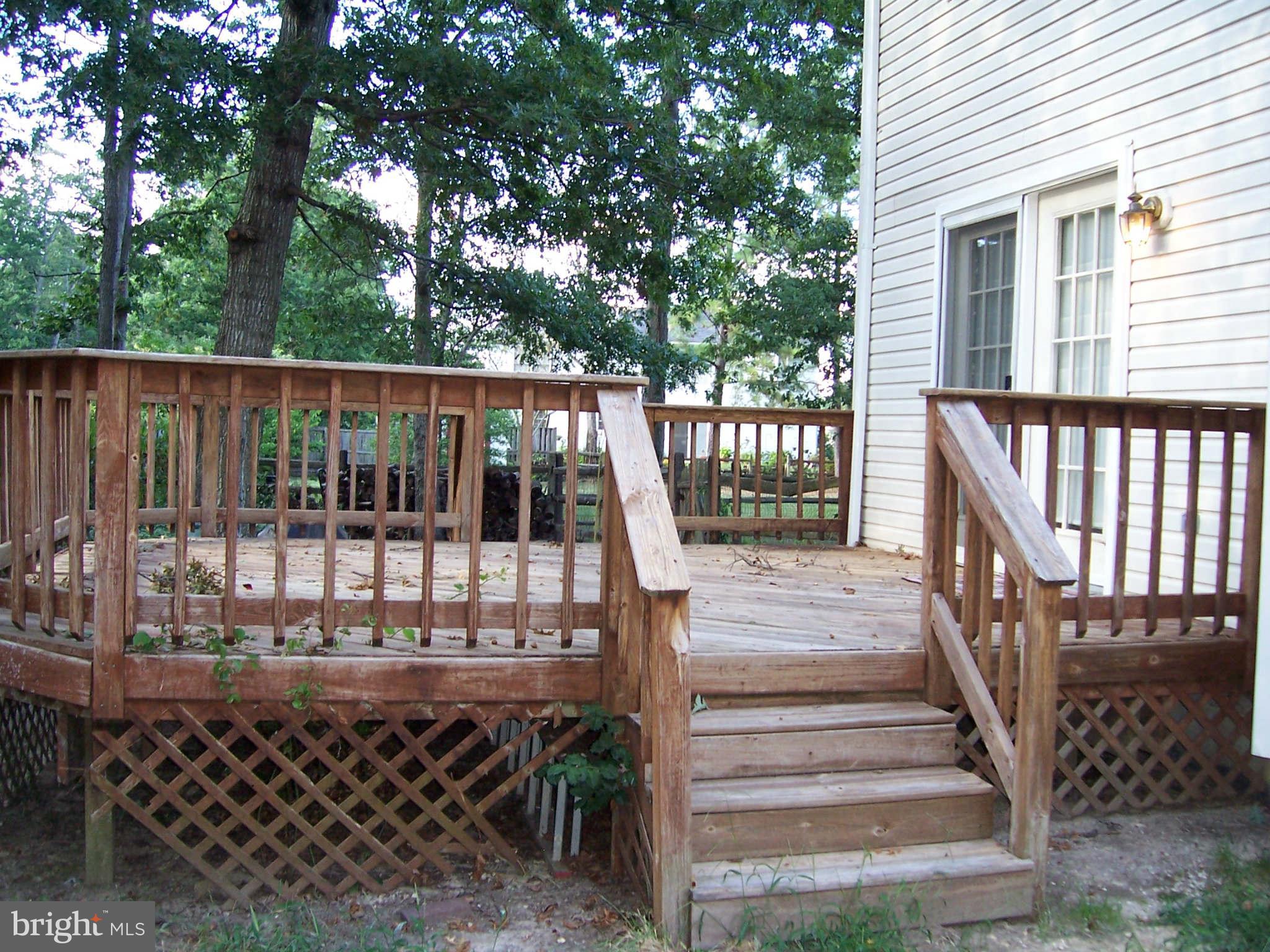 ST CHARLES WAKEFIELD - Residential