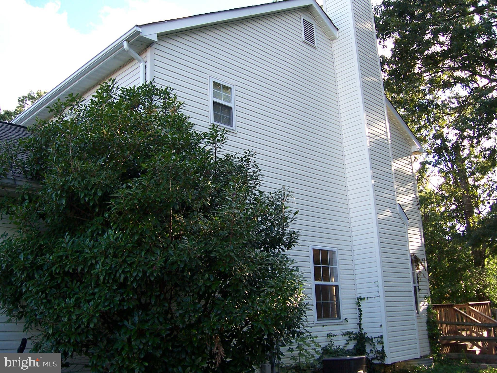 ST CHARLES WAKEFIELD - Residential