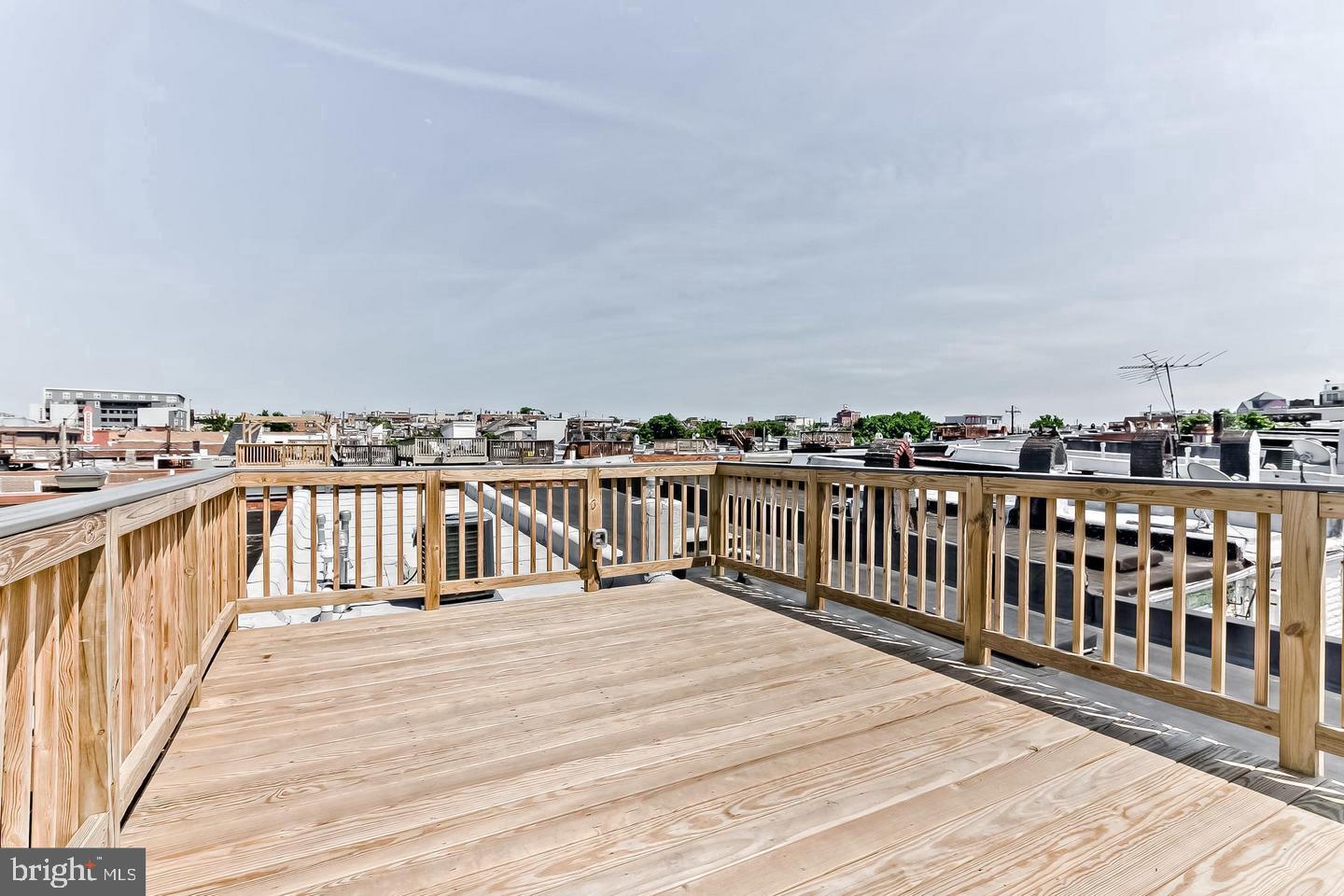 PATTERSON PARK - Residential