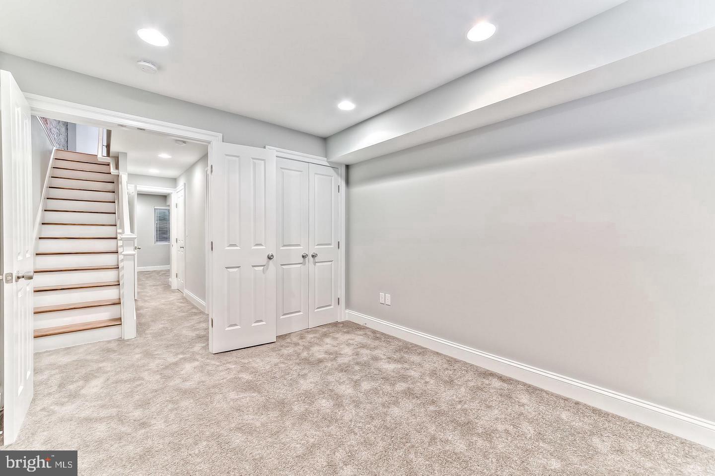 PATTERSON PARK - Residential