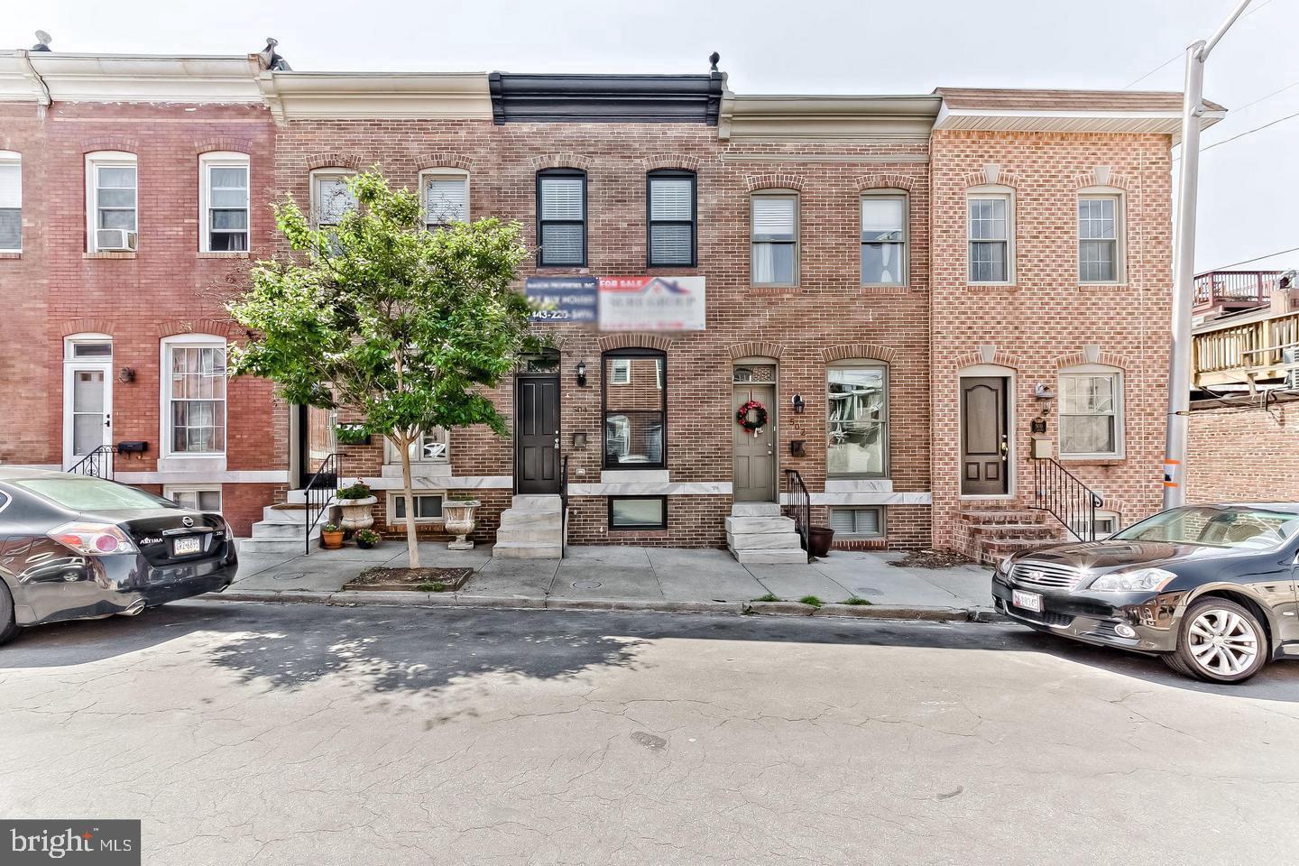 PATTERSON PARK - Residential