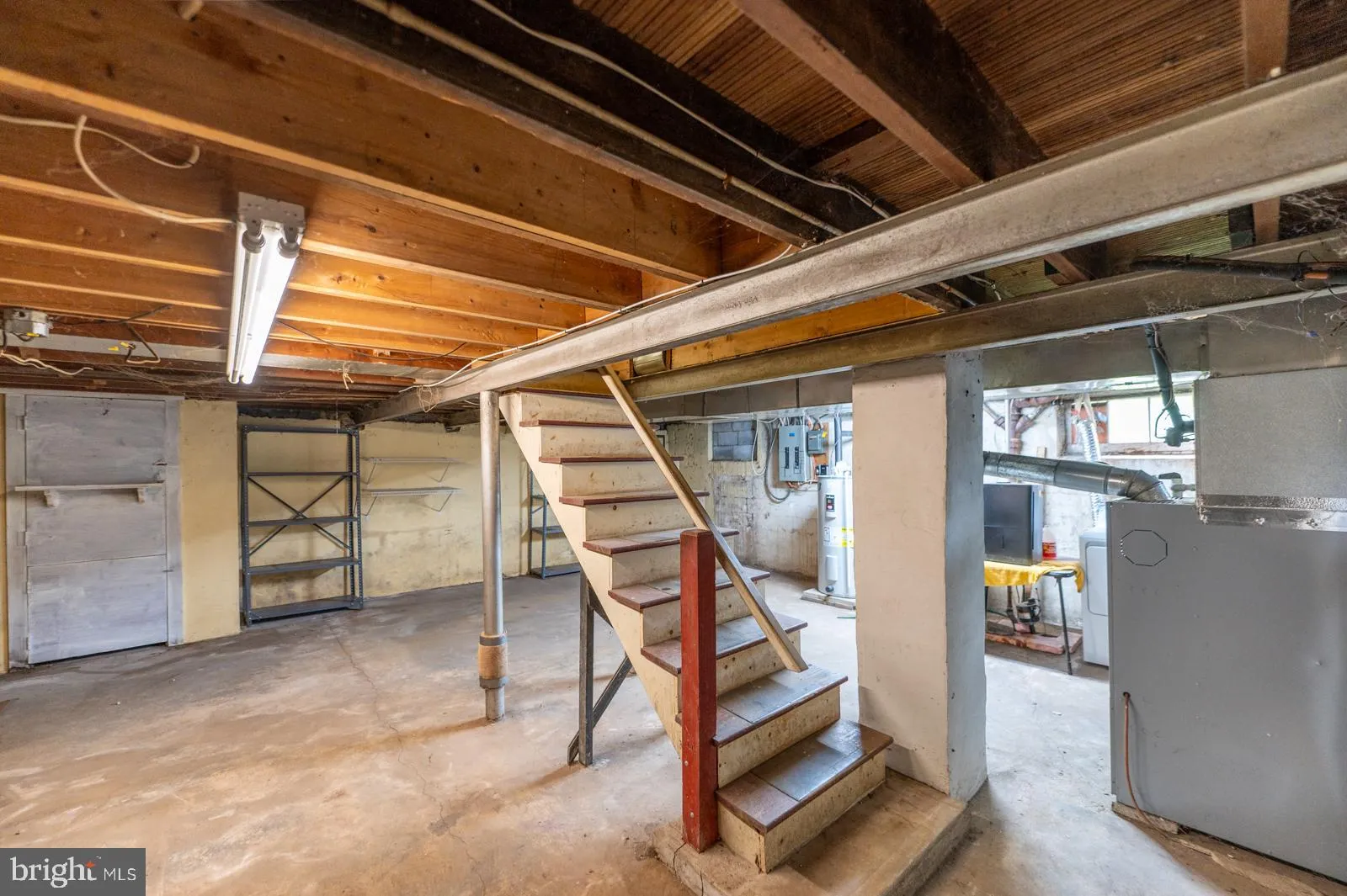 Audubon, Pennsylvania 19403, United States, 3 Bedrooms Bedrooms, ,1 BathroomBathrooms,Residential,Coming Soon,162490