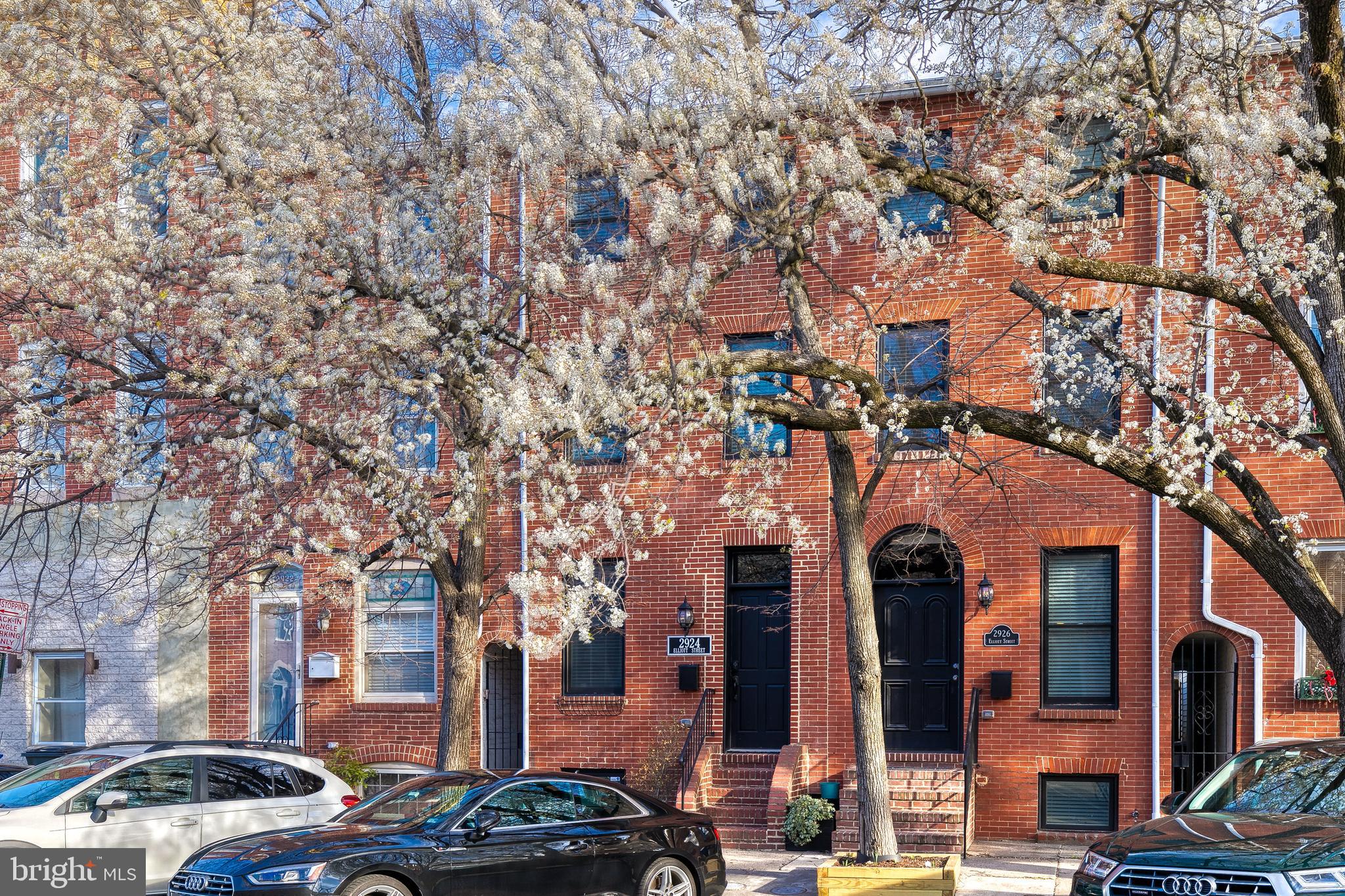 CANTON - Residential Lease