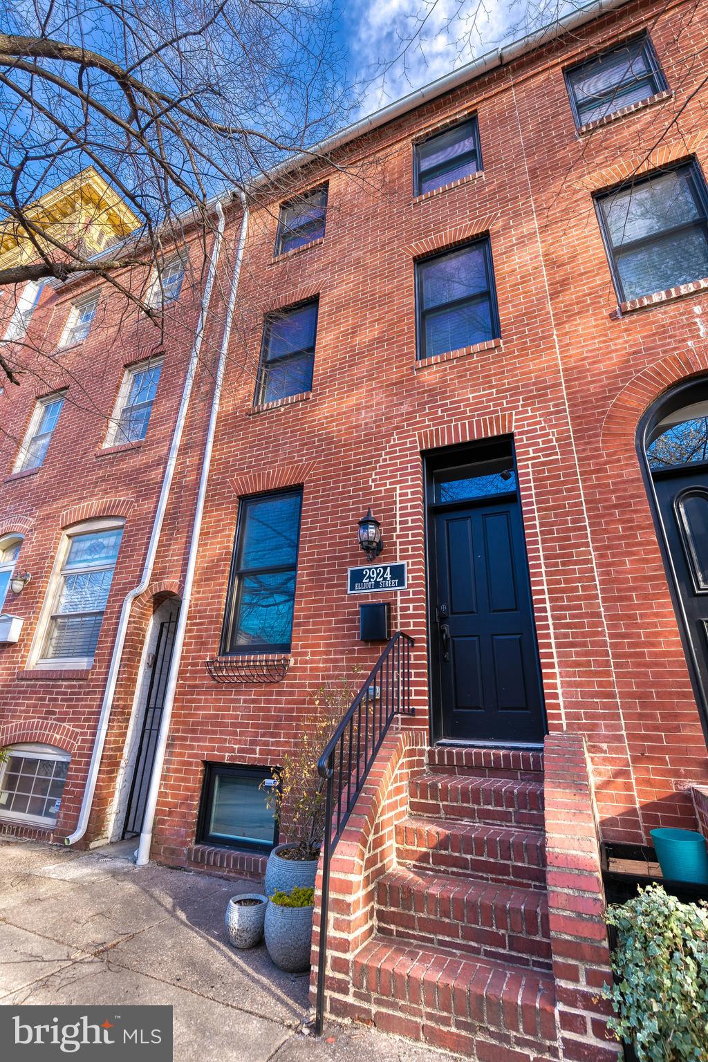 CANTON - Residential Lease