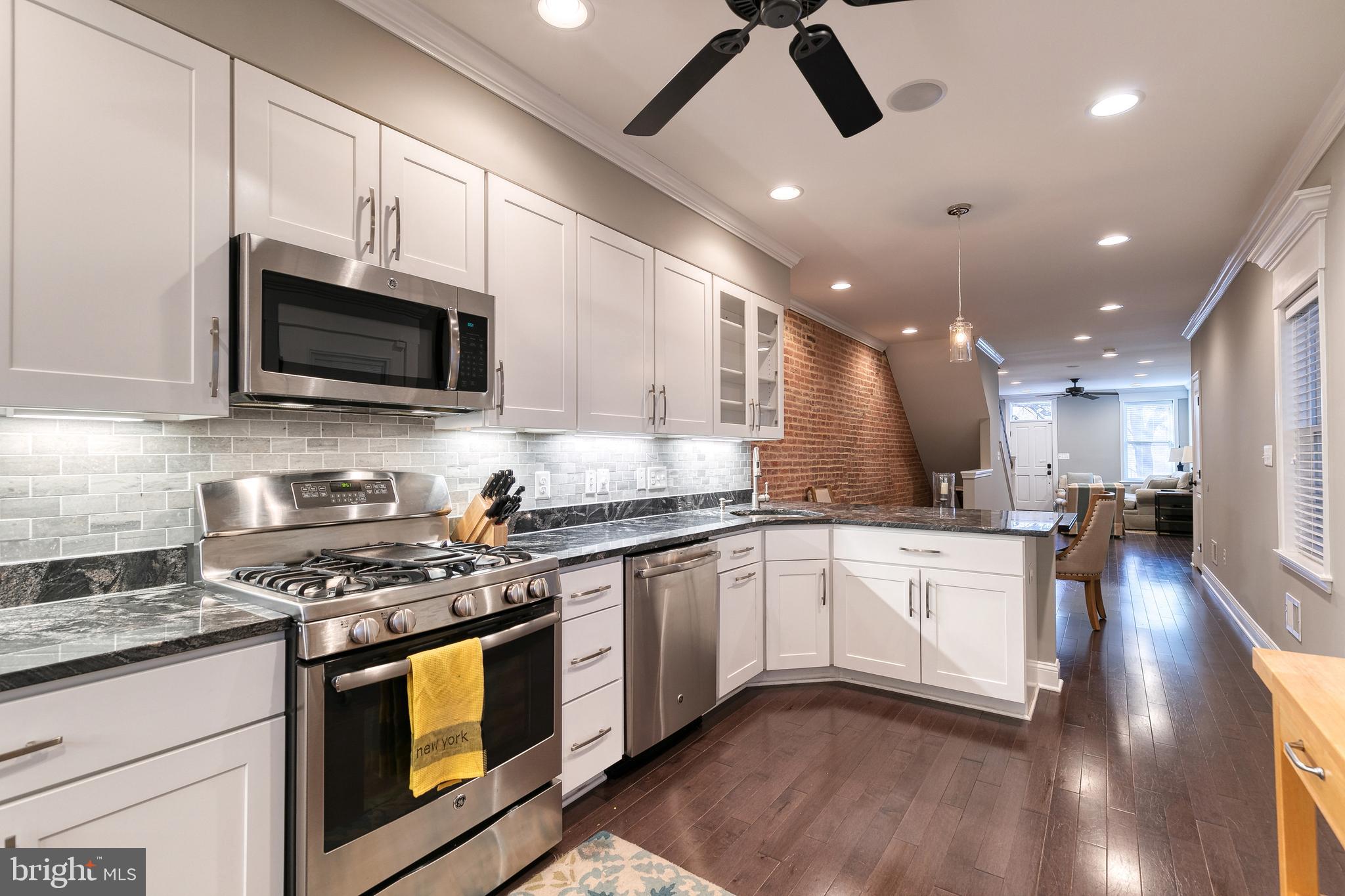 CANTON - Residential Lease