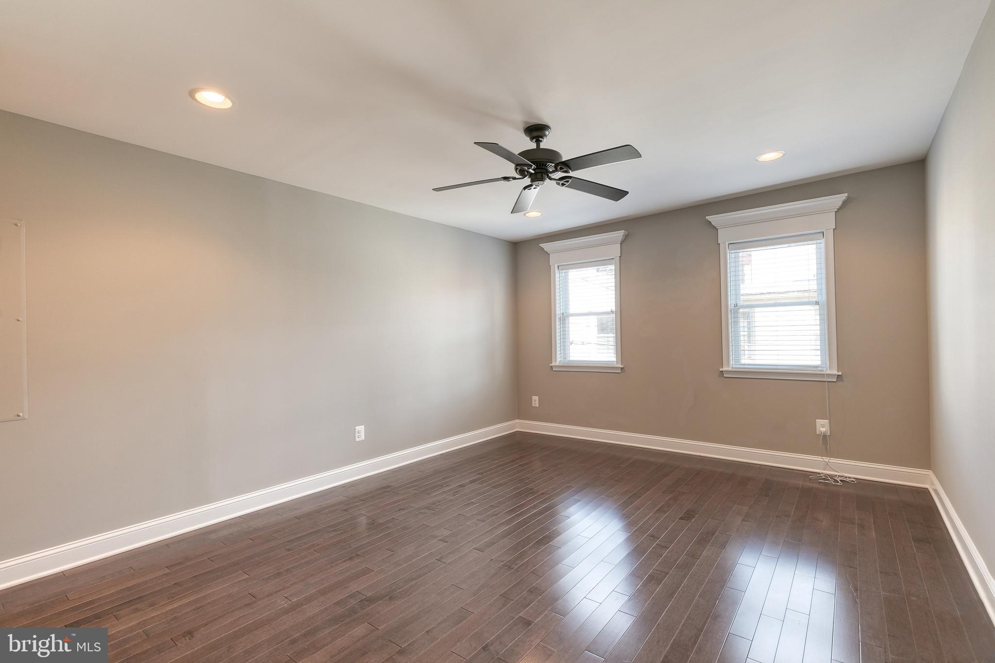 CANTON - Residential Lease