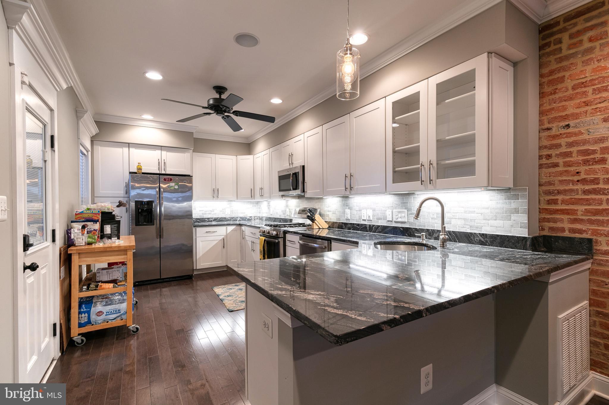 CANTON - Residential Lease