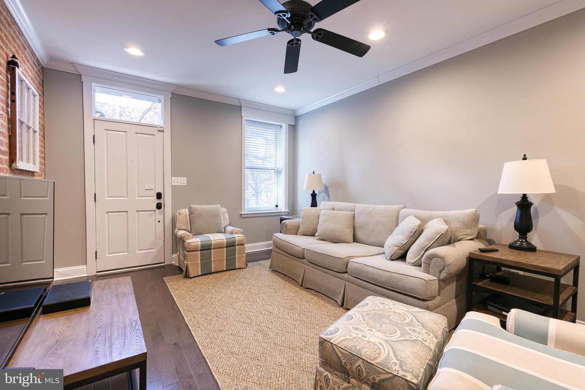 CANTON - Residential Lease