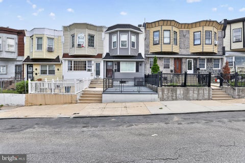Photo of 3061 N Mascher Street, PHILADELPHIA, PA 19133 (MLS # PAPH2660530)