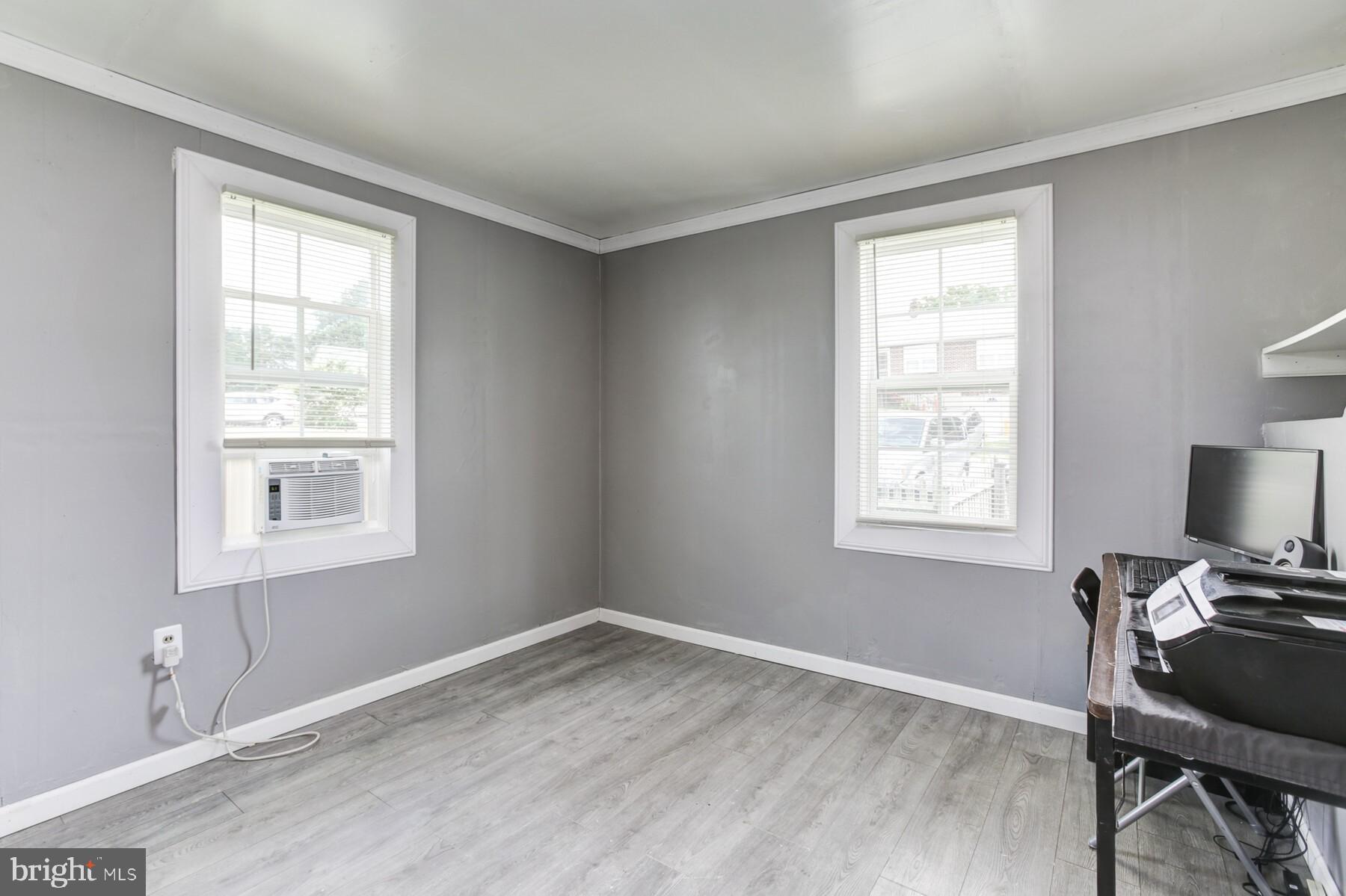 BALTIMORE HIGHLANDS - Residential