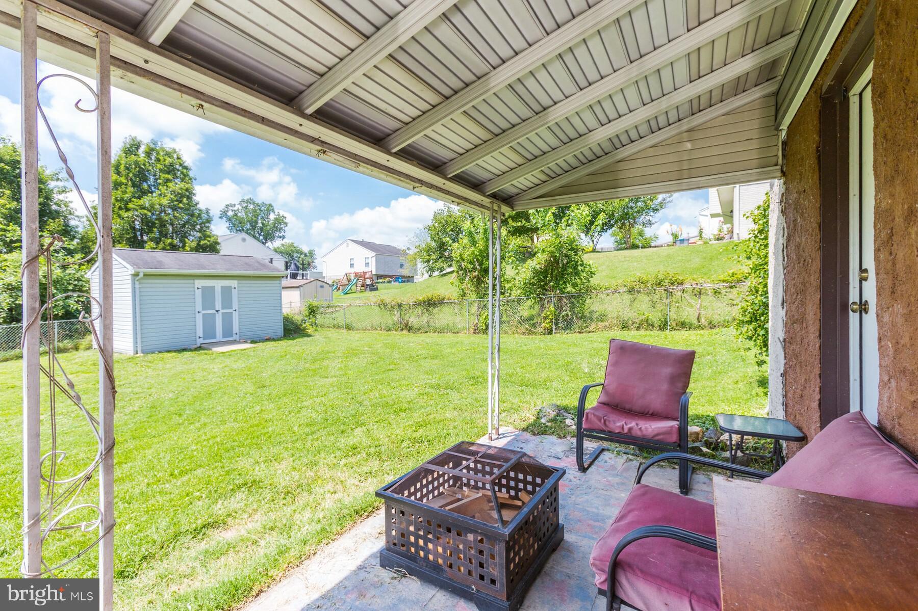 BALTIMORE HIGHLANDS - Residential