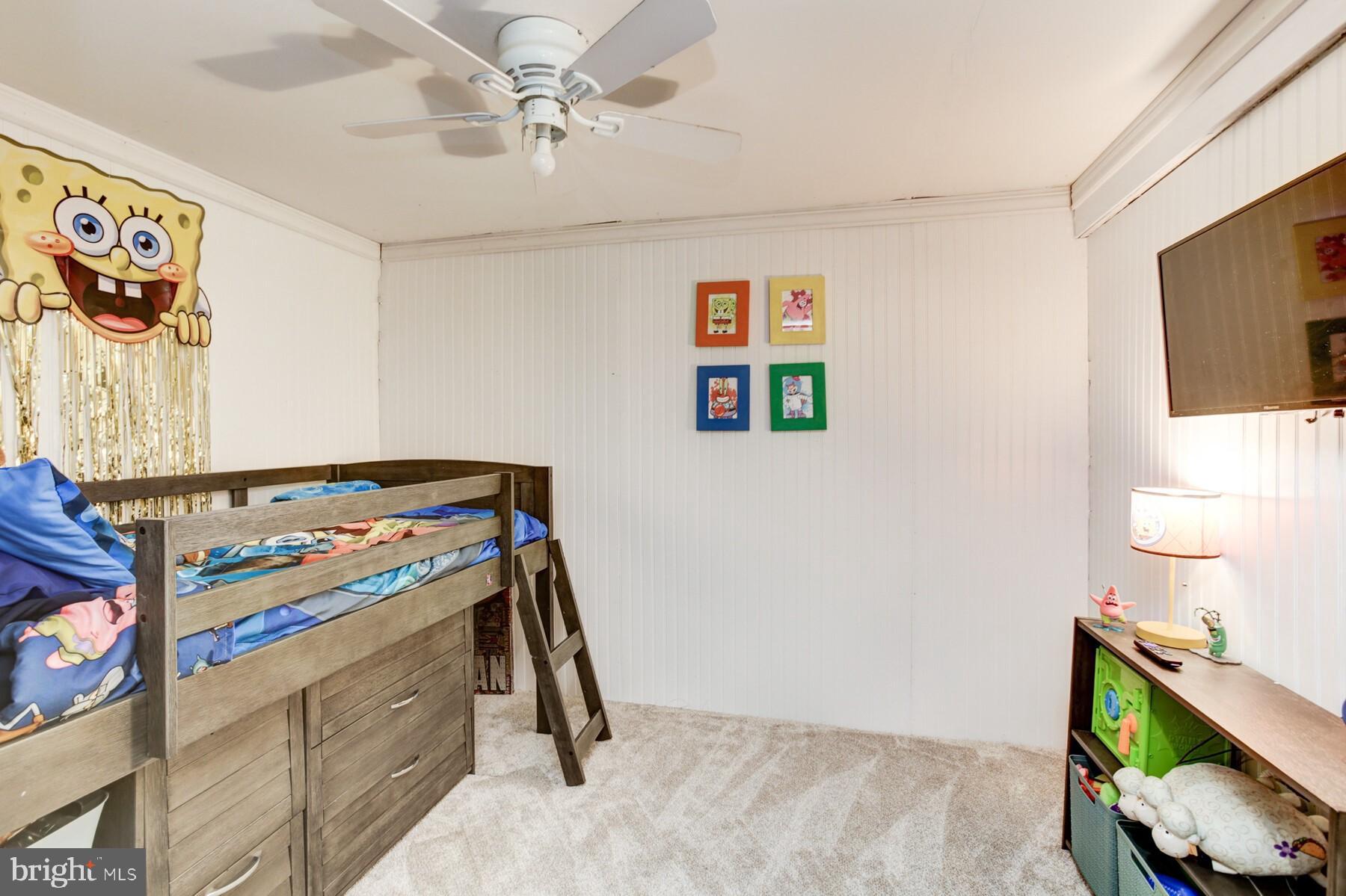 BALTIMORE HIGHLANDS - Residential