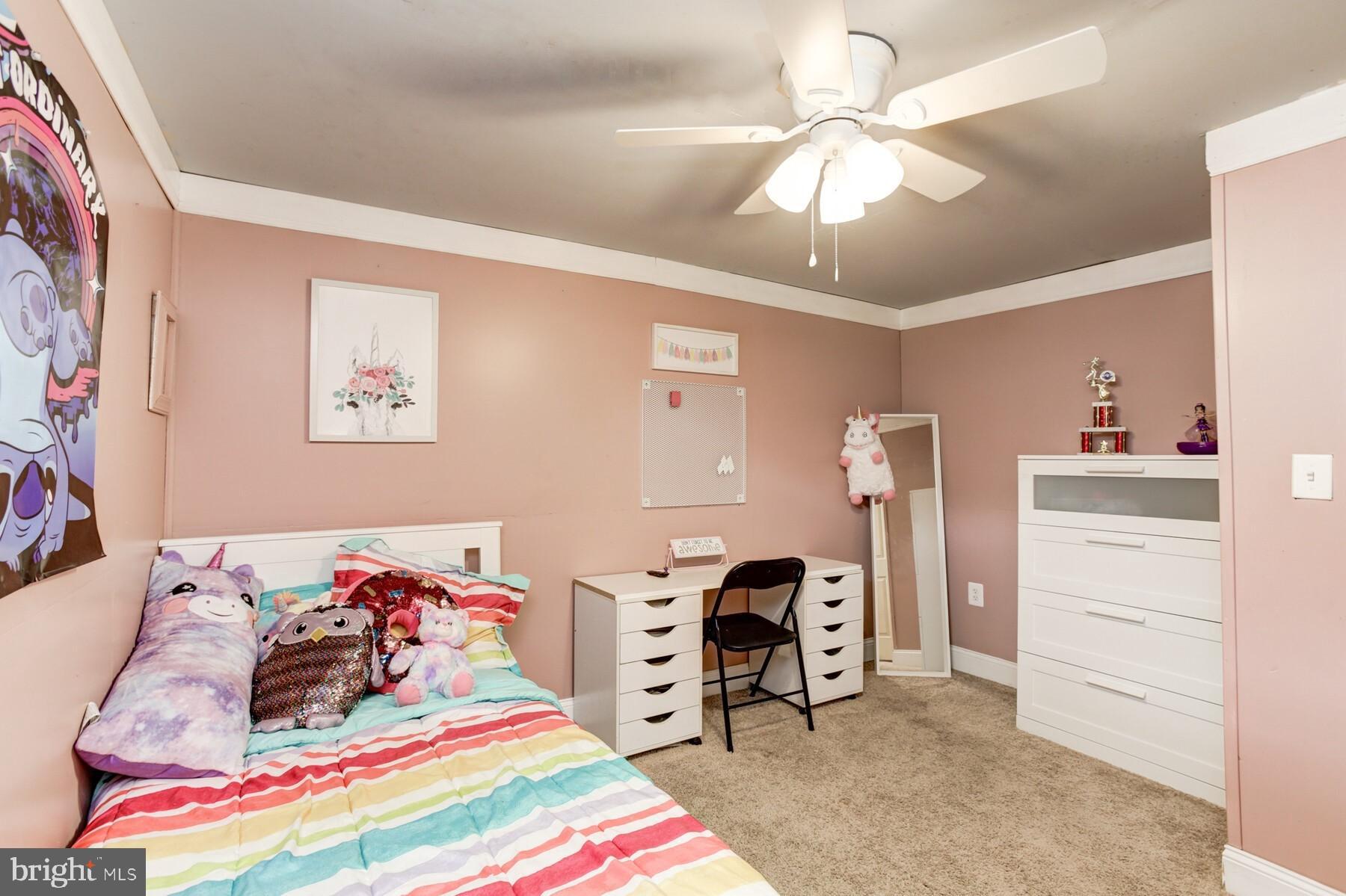 BALTIMORE HIGHLANDS - Residential