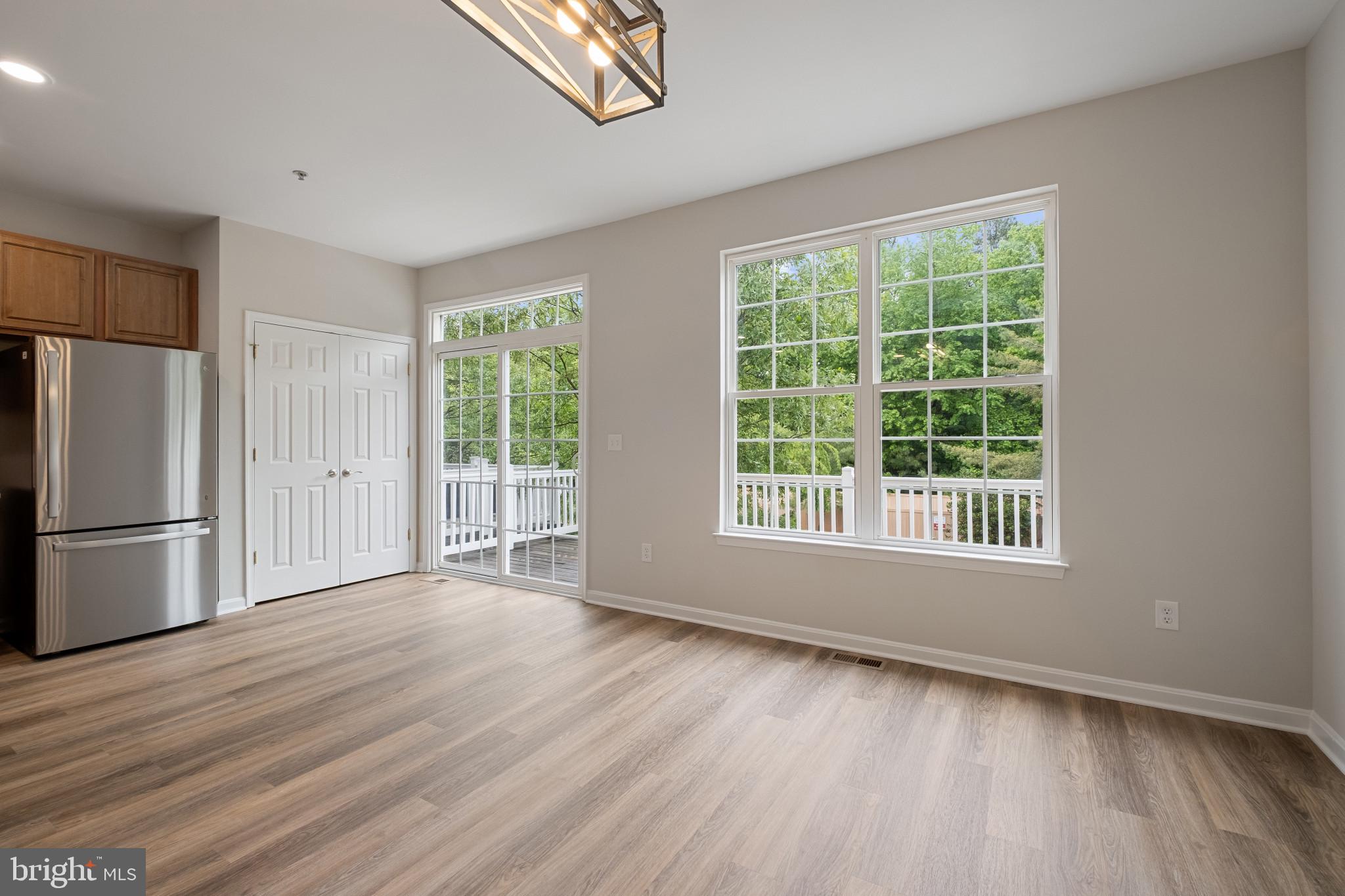 MALLARD LANDING - Residential