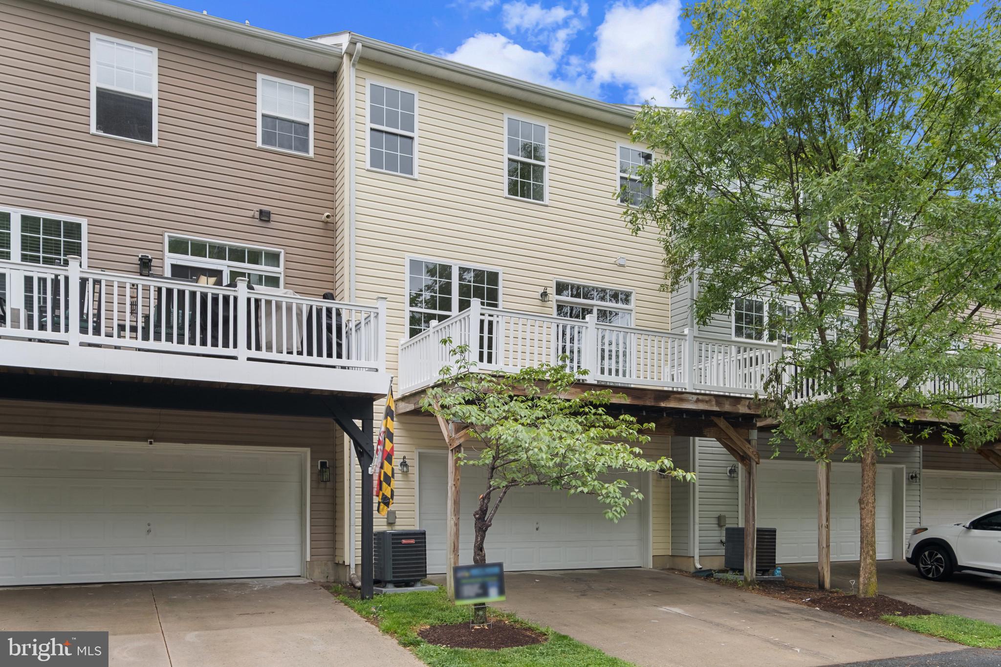 MALLARD LANDING - Residential