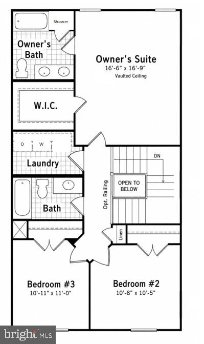 MALLARD LANDING - Residential