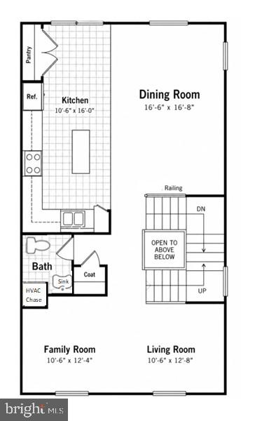 MALLARD LANDING - Residential