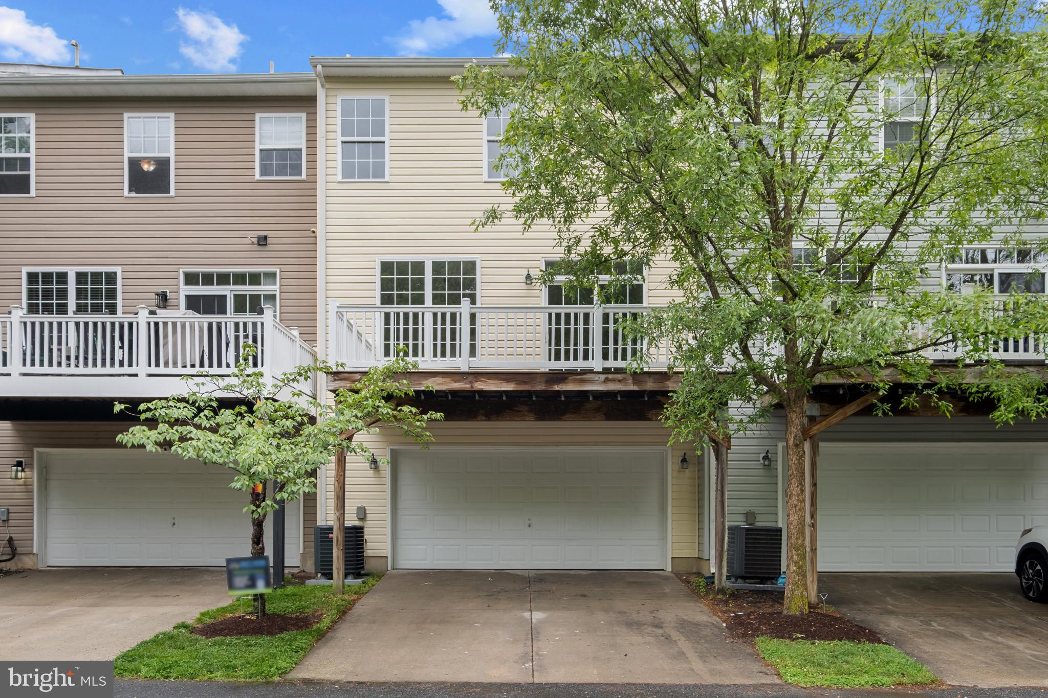 MALLARD LANDING - Residential