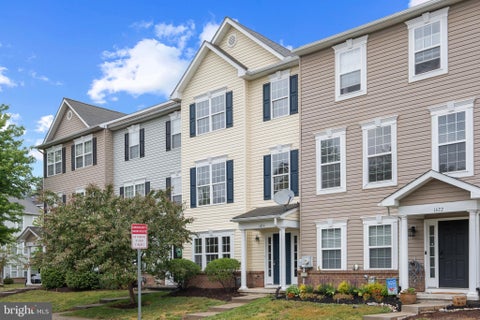 Townhouse For Sale - 1624 Blue Heron Drive<br/> DENTON, MD 21629