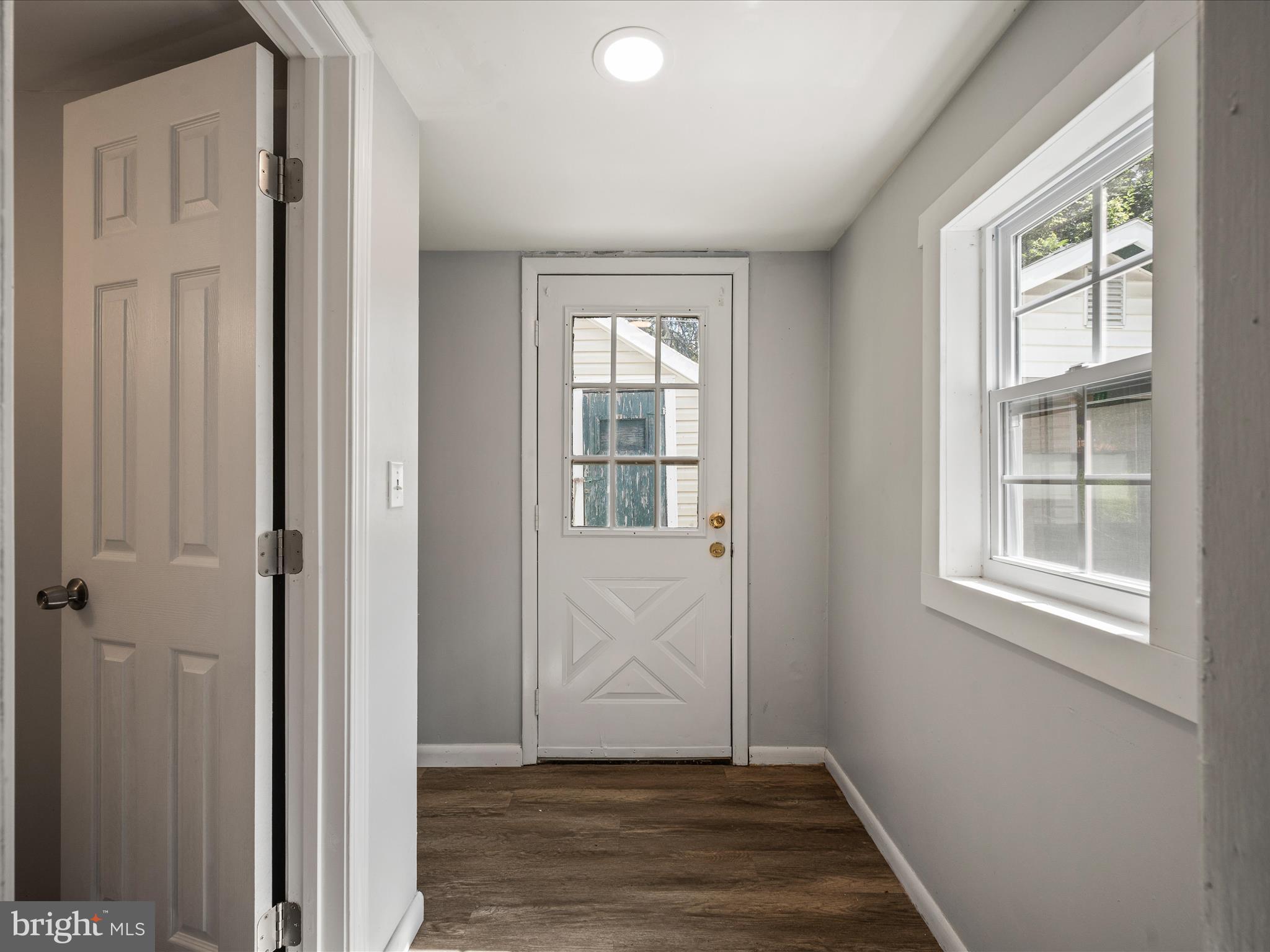 BAKERTON - Residential Income