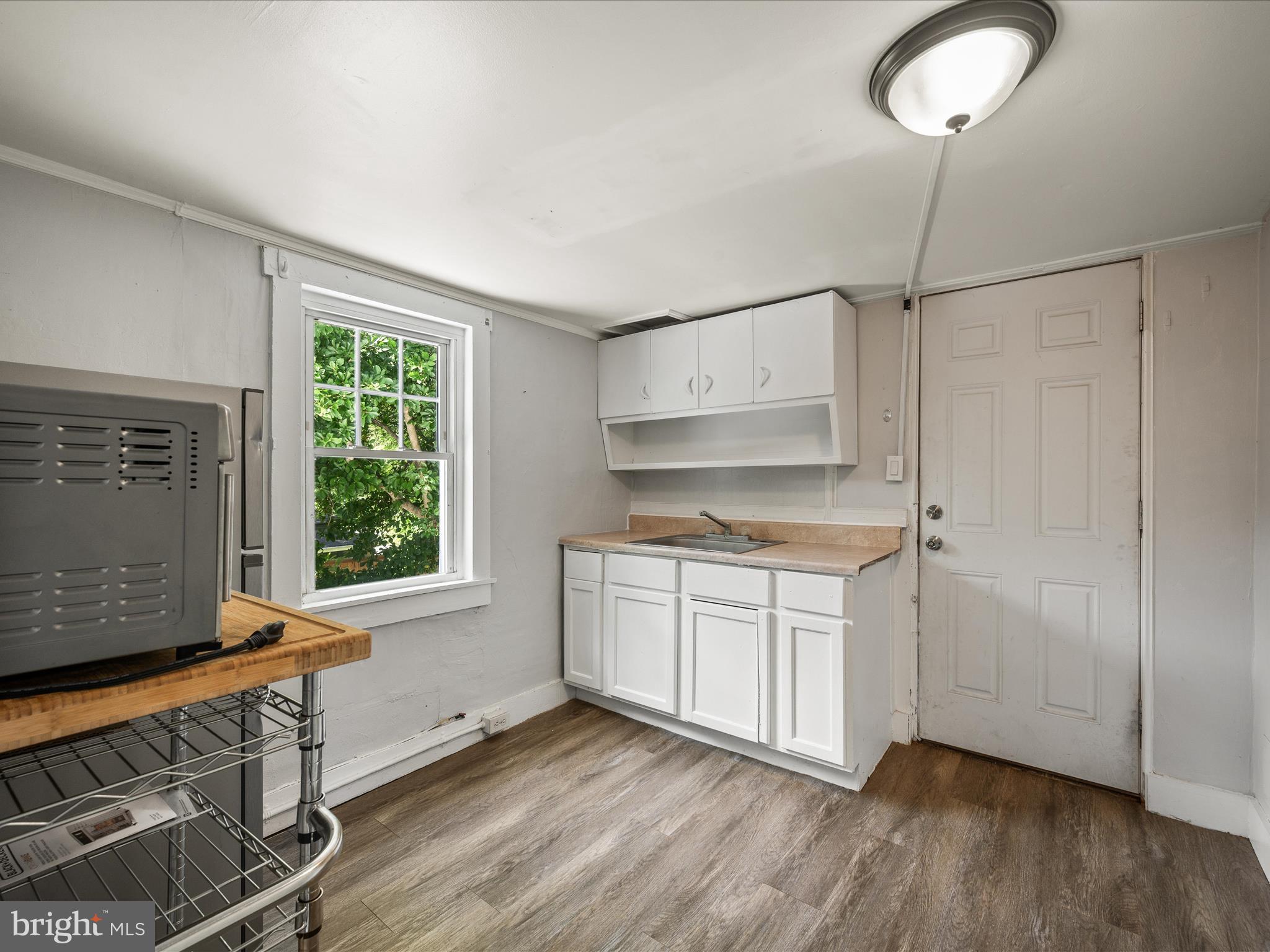 BAKERTON - Residential Income