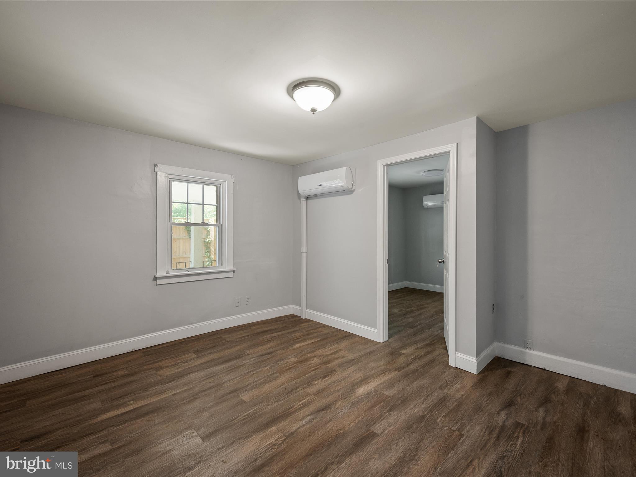 BAKERTON - Residential Income