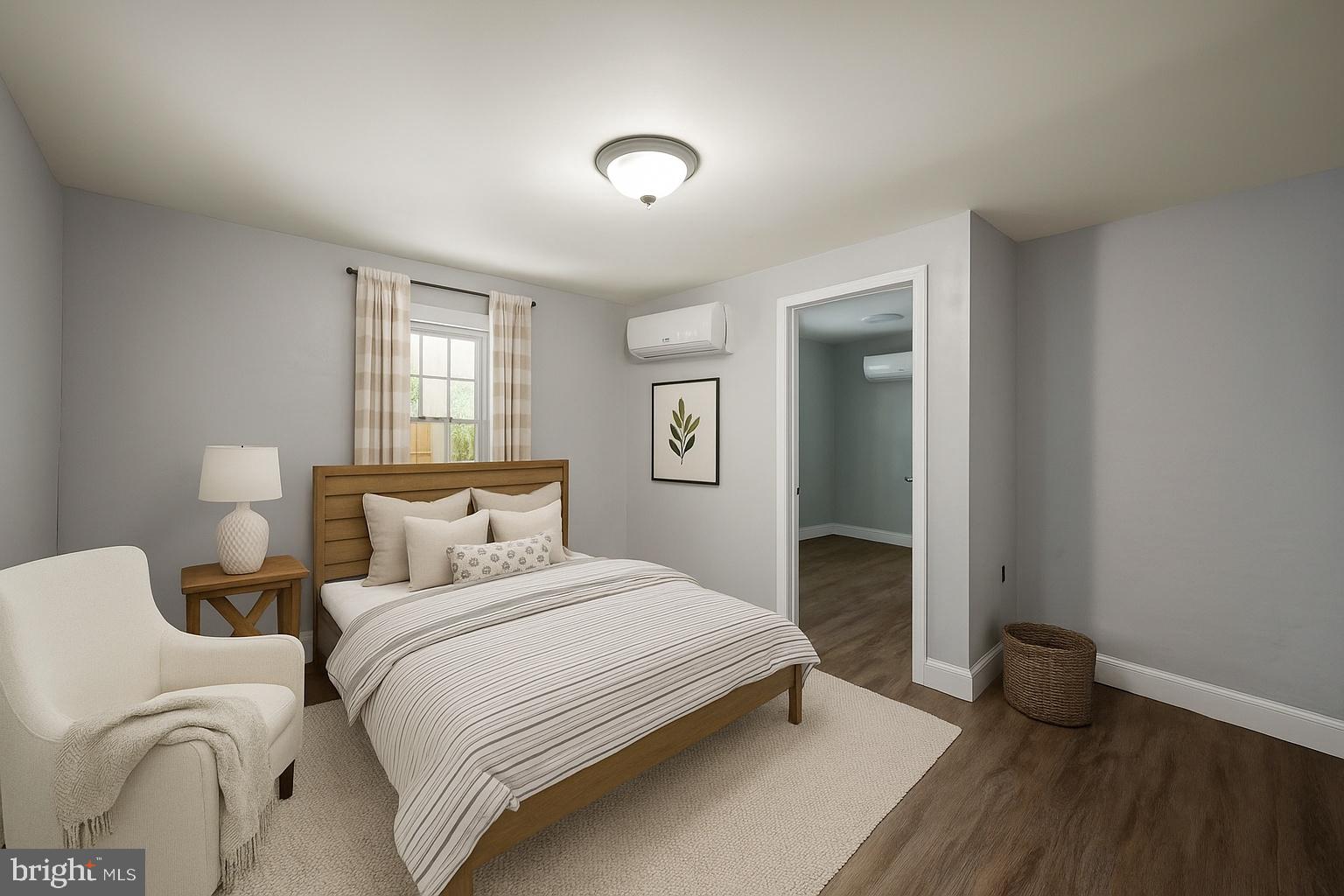 BAKERTON - Residential Income