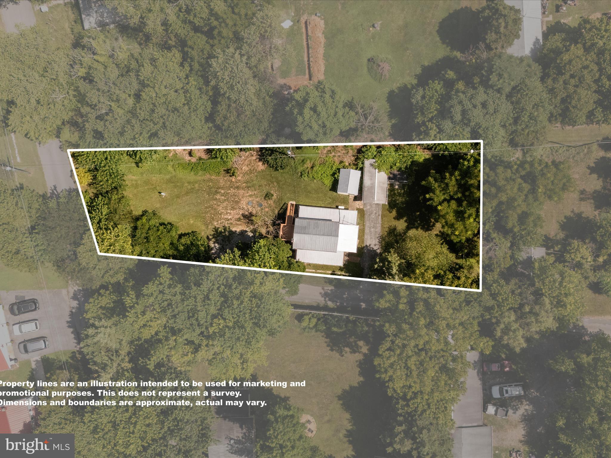 BAKERTON - Residential Income