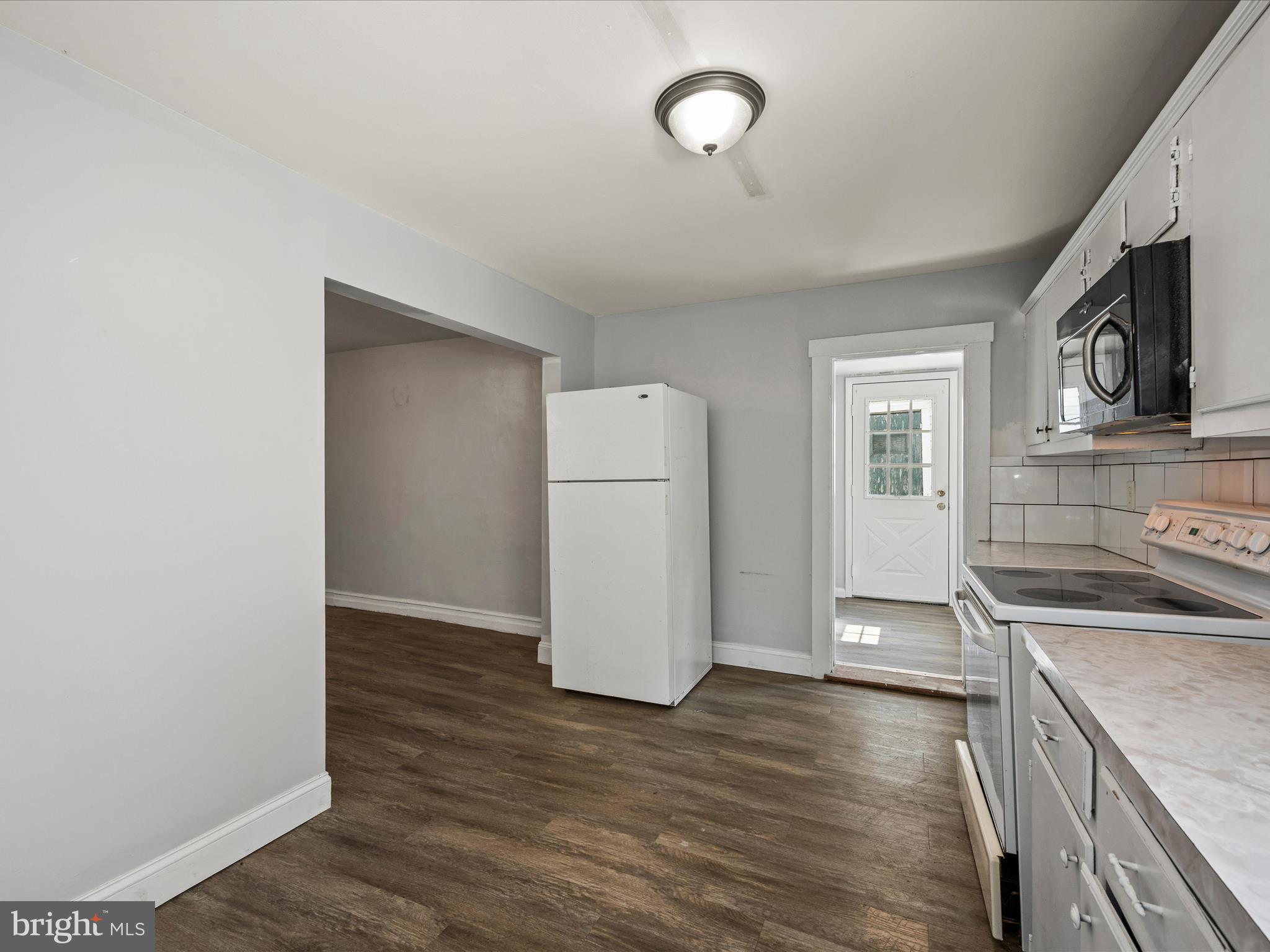 BAKERTON - Residential Income