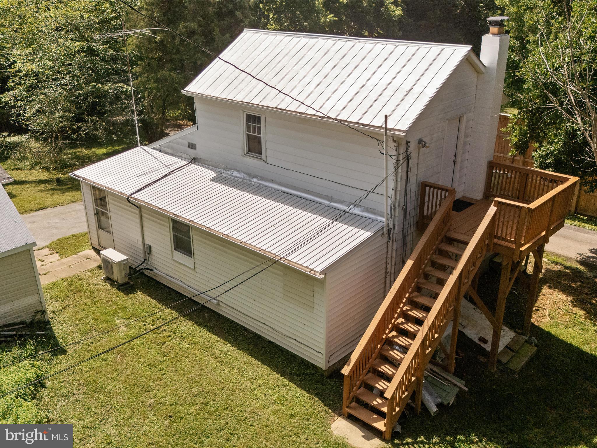 BAKERTON - Residential Income