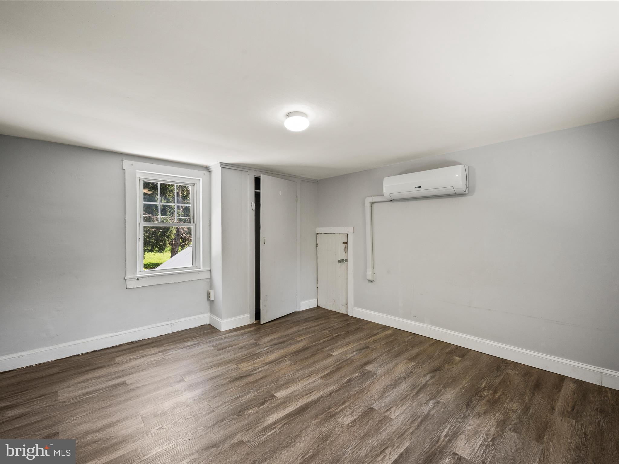 BAKERTON - Residential Income