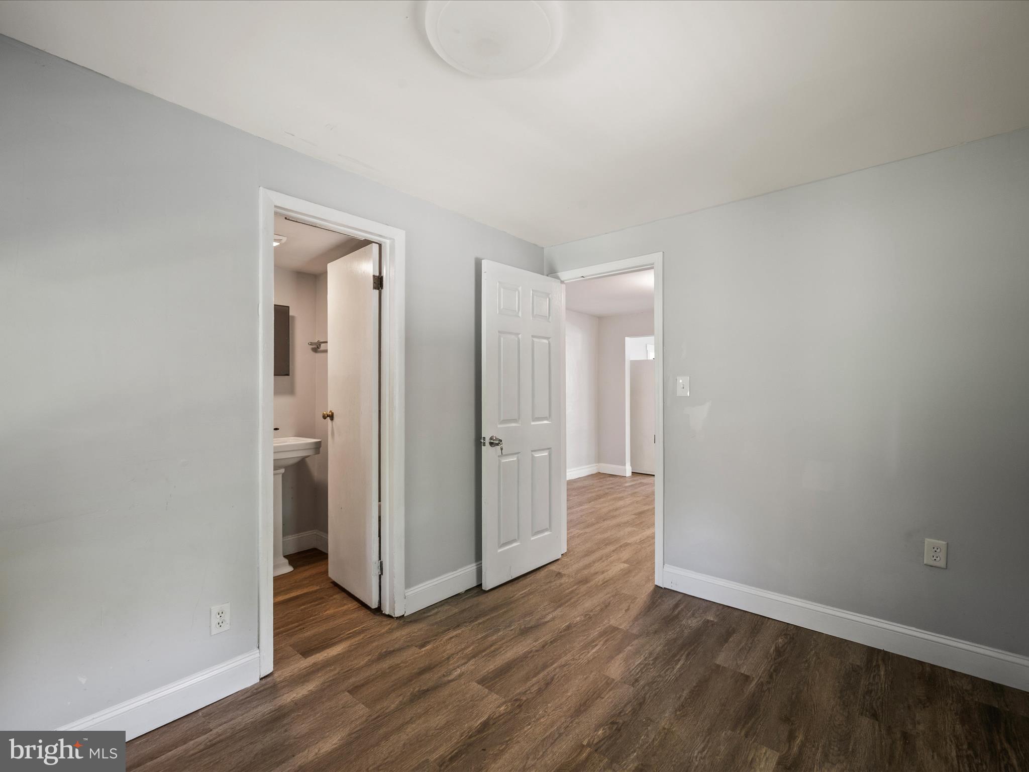 BAKERTON - Residential Income