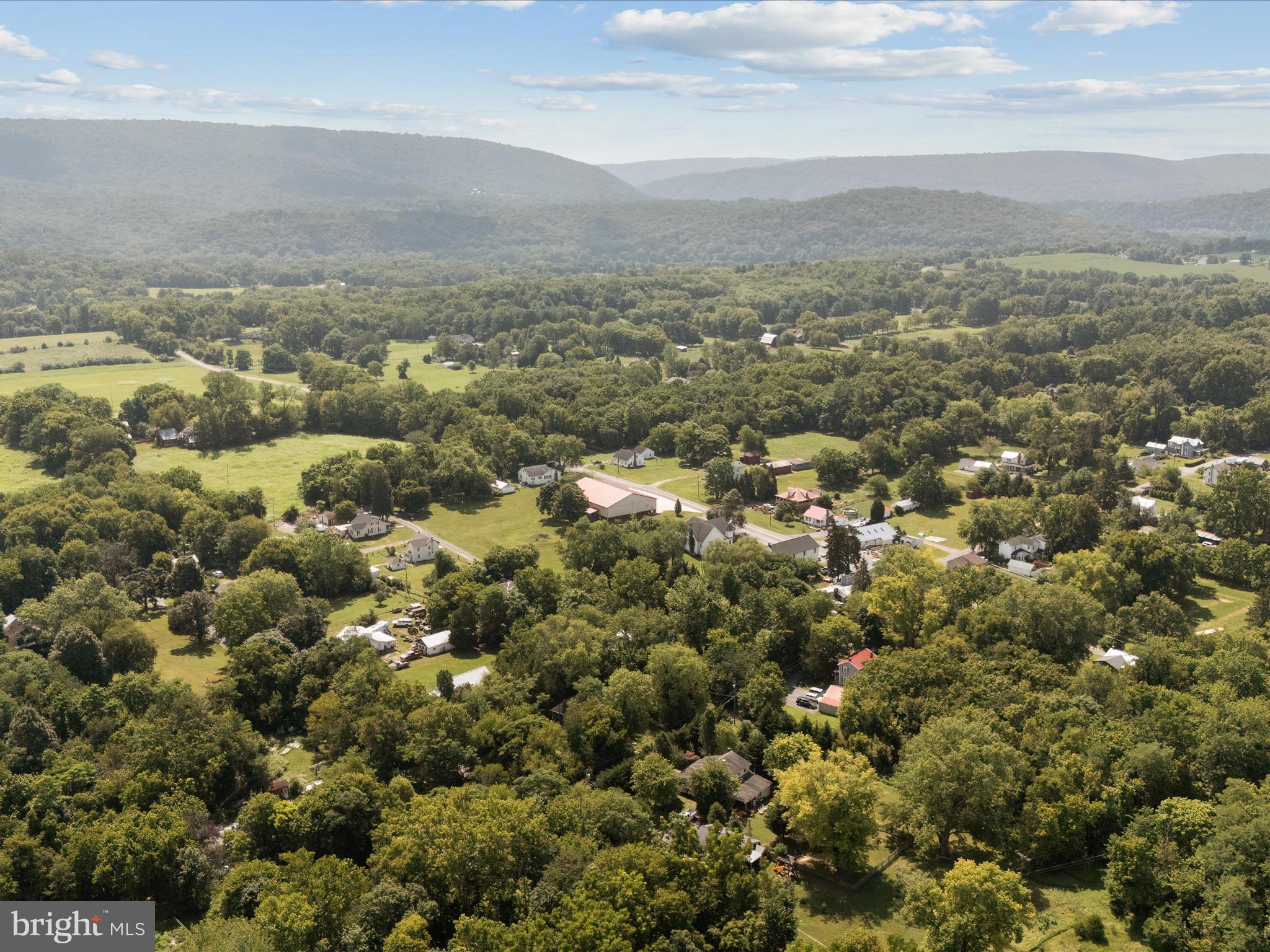 BAKERTON - Residential Income