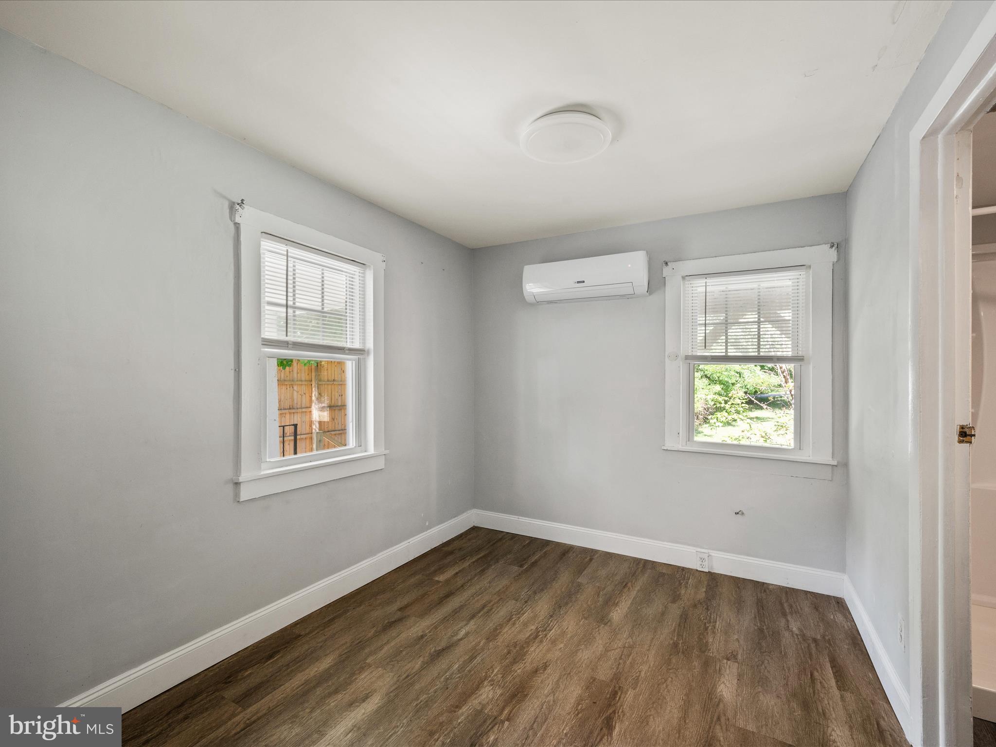 BAKERTON - Residential Income